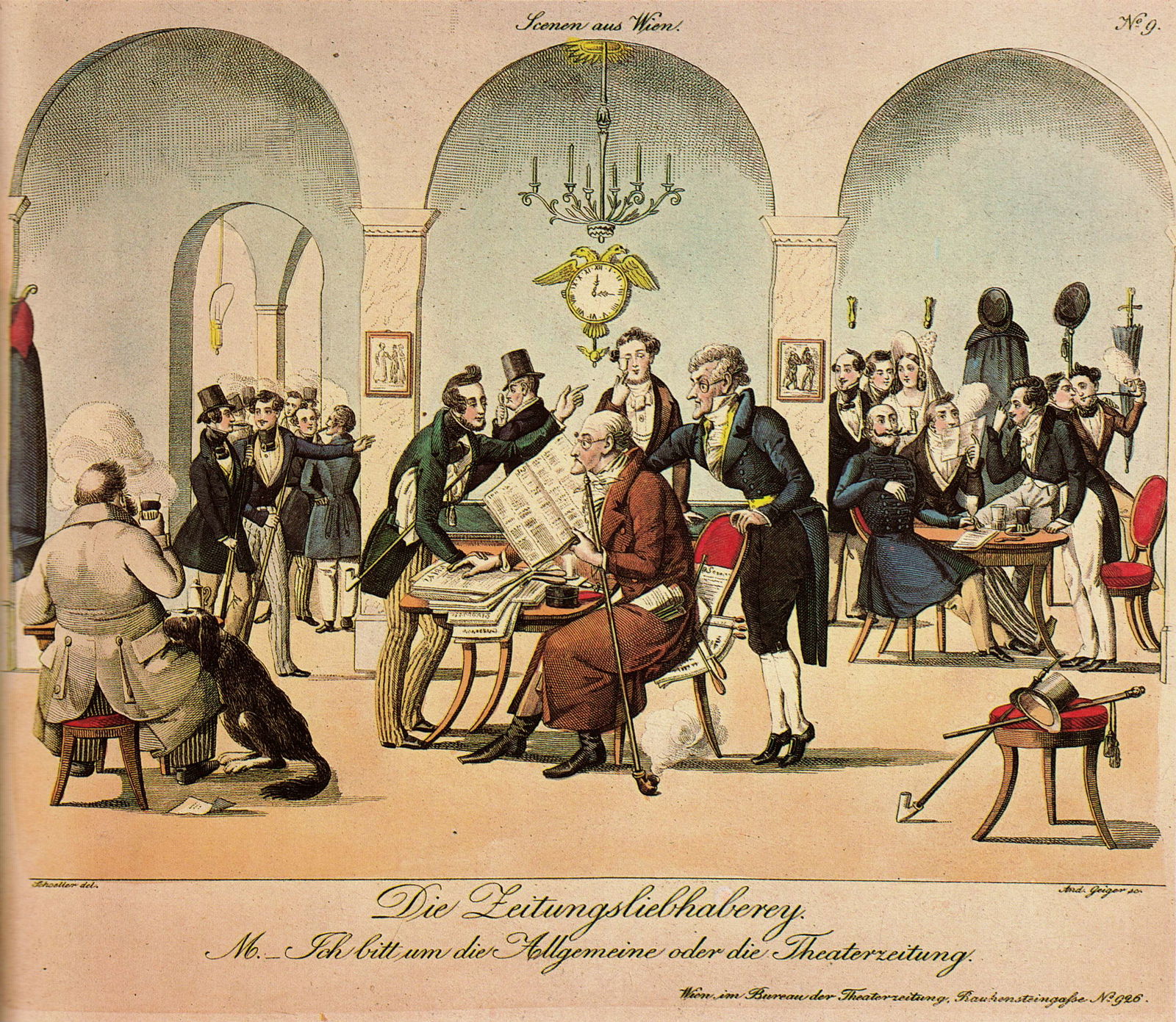 Wien Museum Karlsplatz