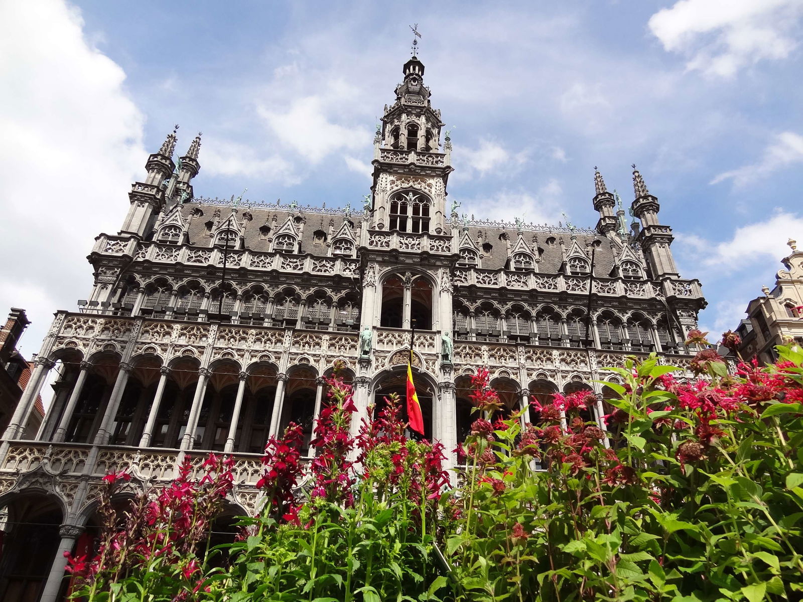 Museum of the City of Brussels - Breadhouse