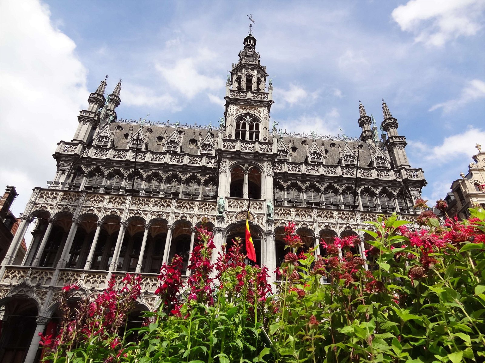 Museum of the City of Brussels - Breadhouse