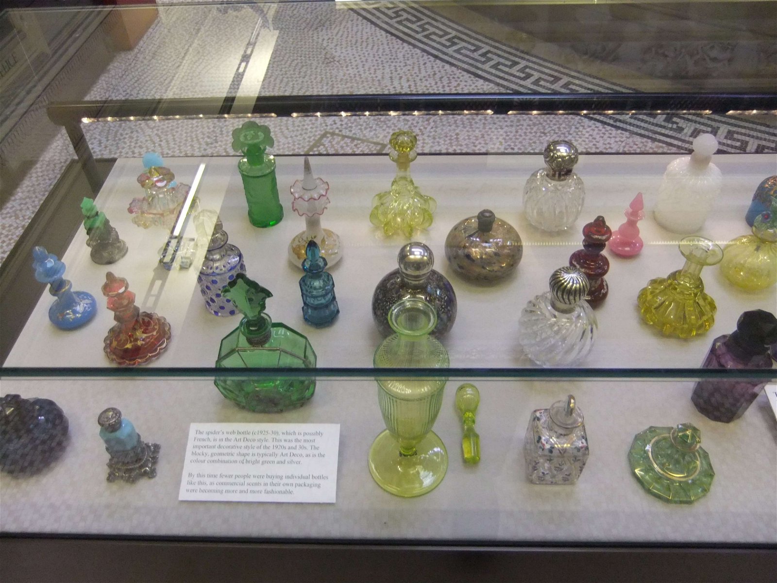 Harris Museum and Art Gallery