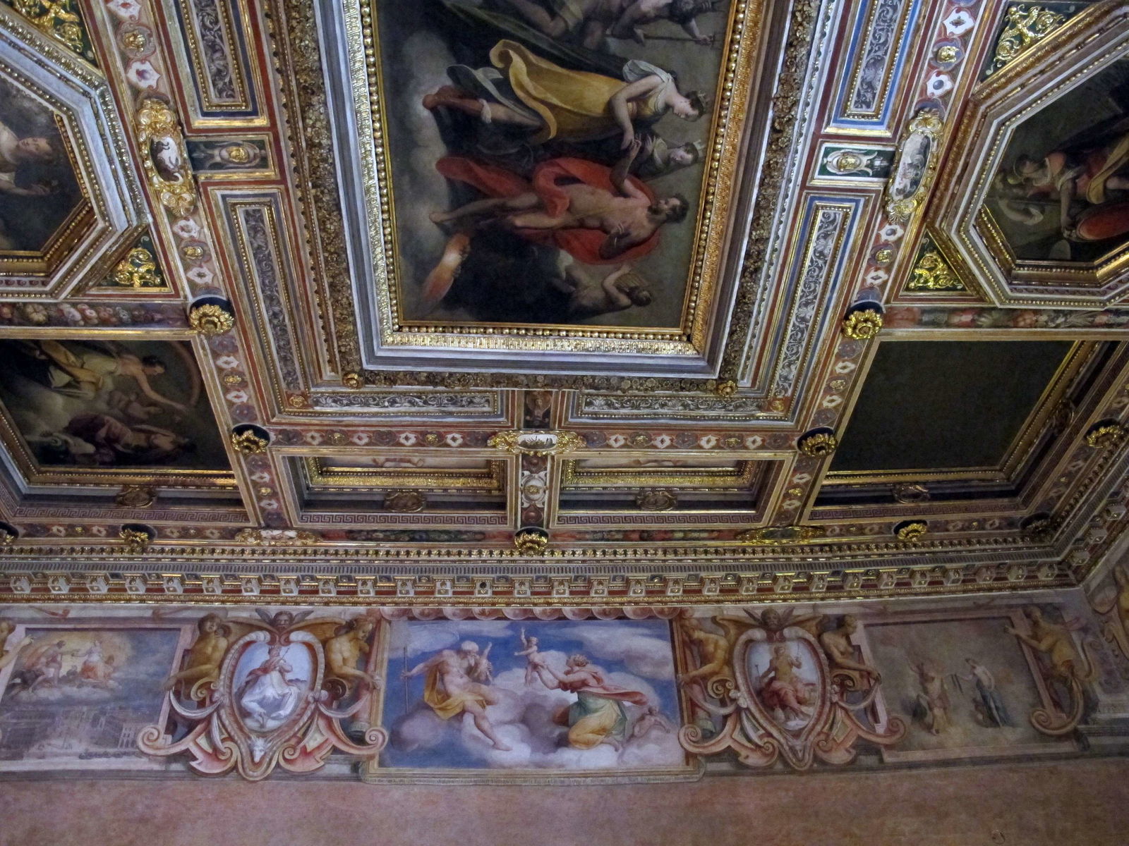 Villa Medici - Accademia di Francia a Roma