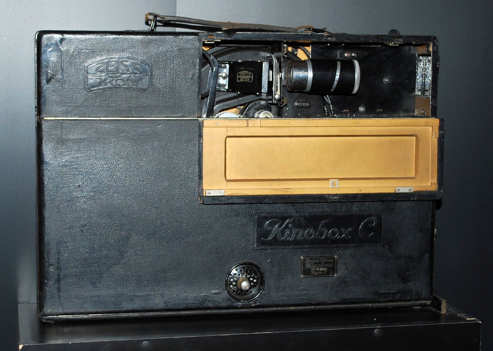 Museum of Cinematography