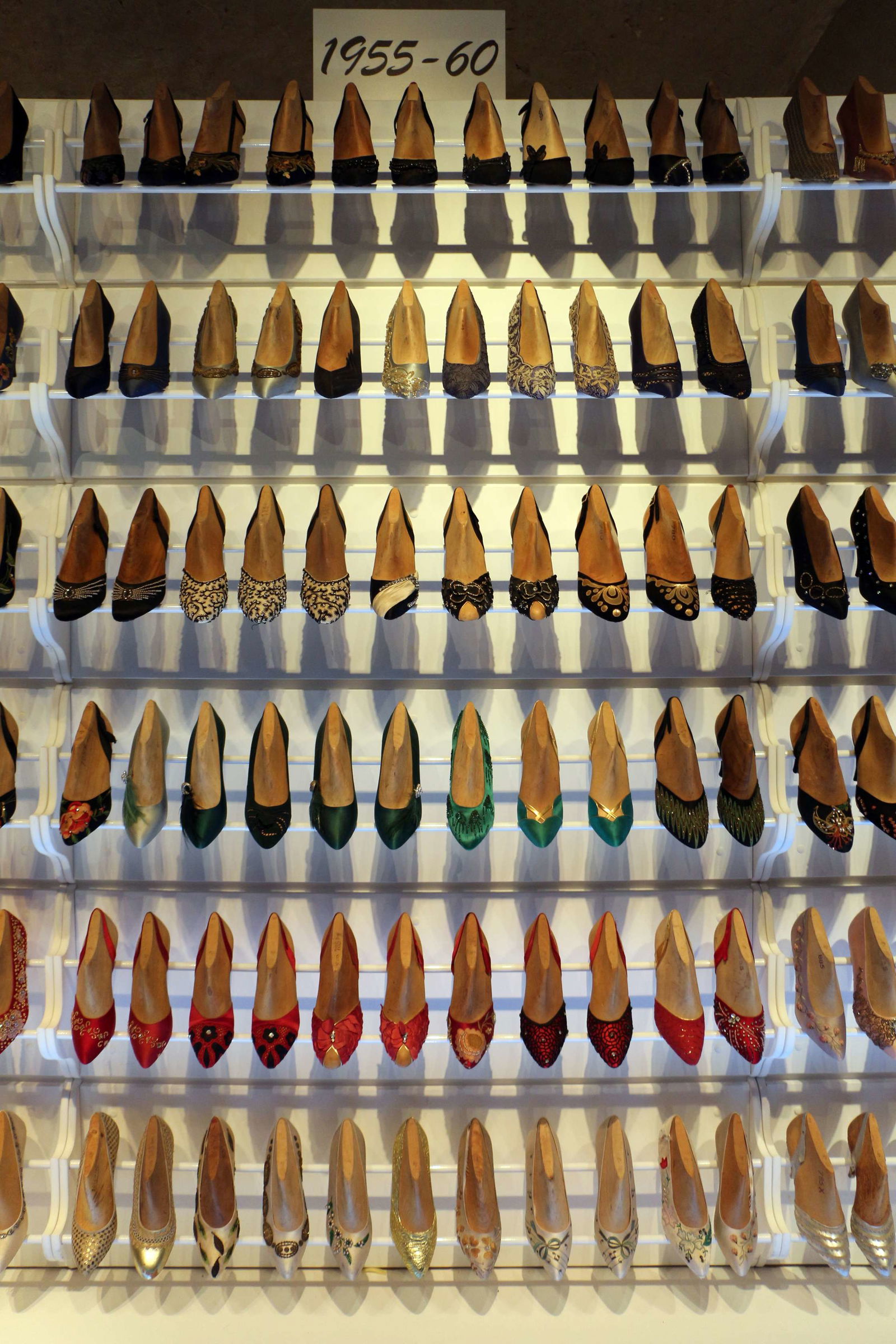 Museo Salvatore Ferragamo