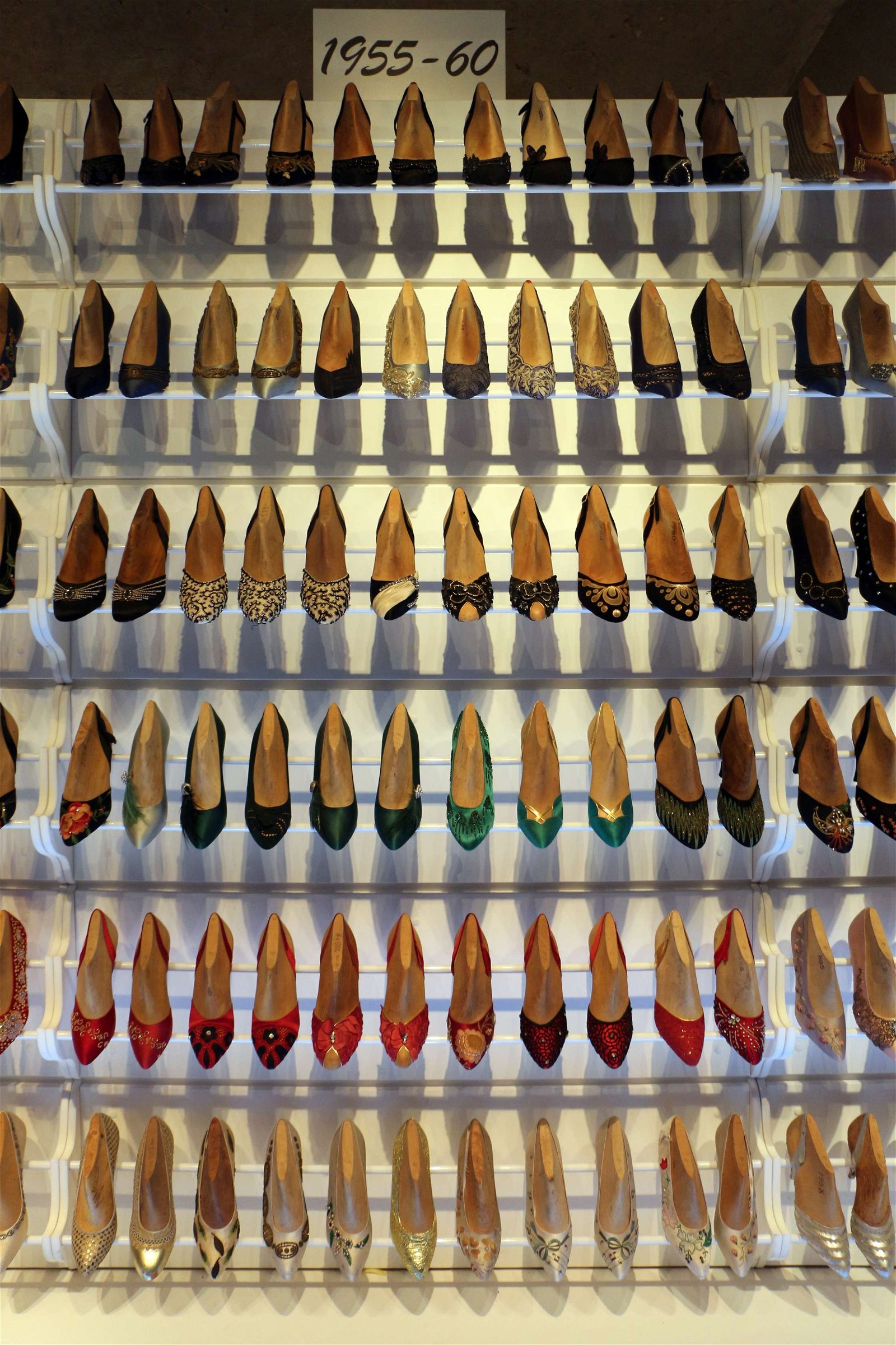 Museo Salvatore Ferragamo