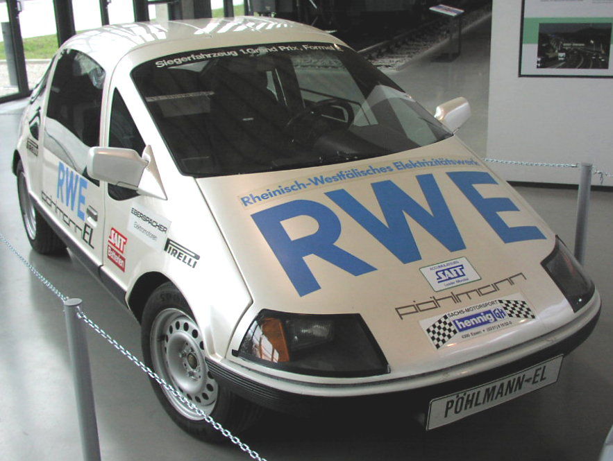 Deutsches Museum Verkehrszentrum