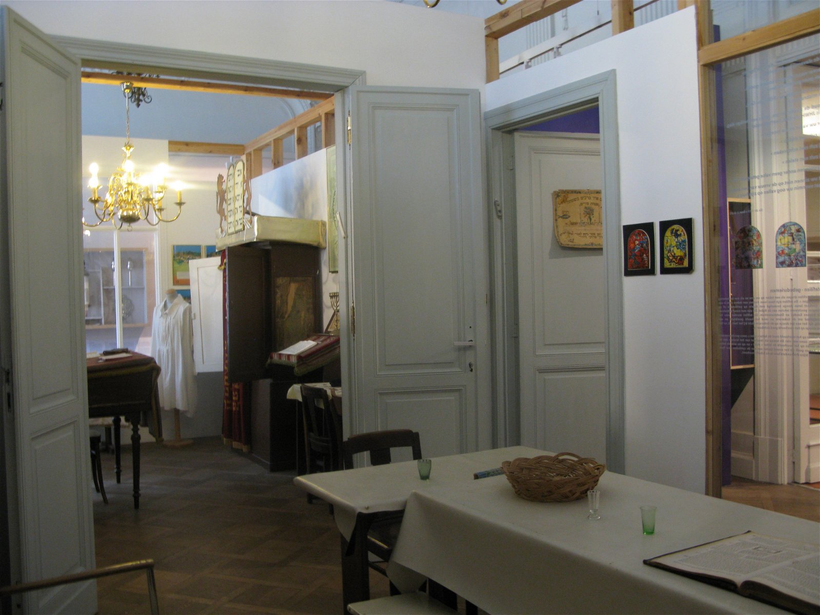 Jewish Museum of Belgium