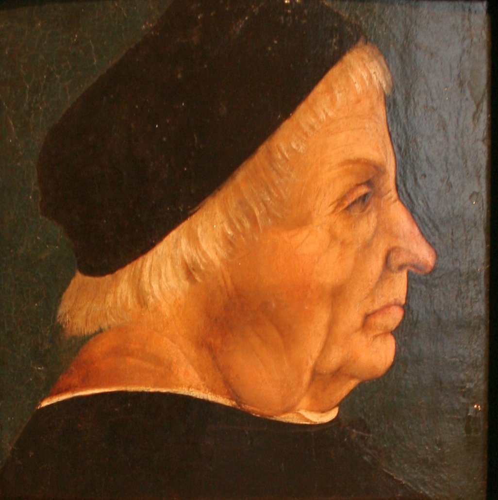 Musée Grobet-Labadié