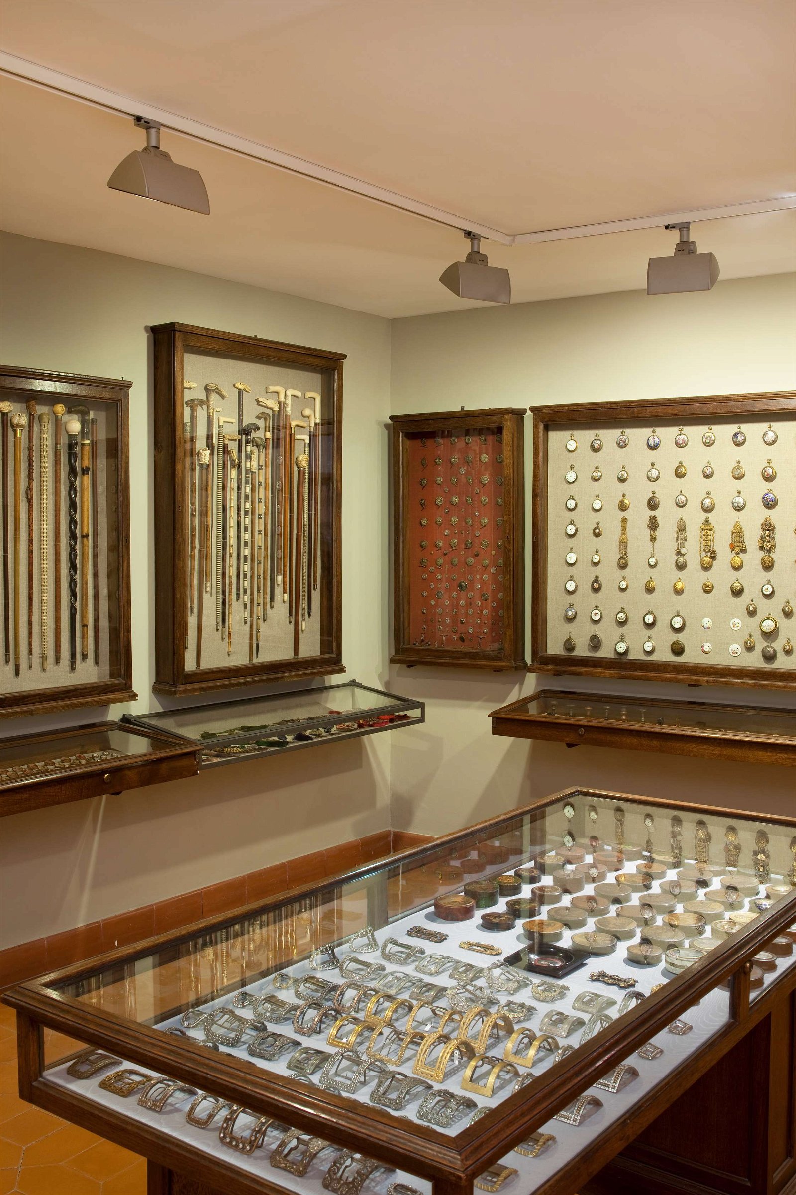 Frederic Mares Museum