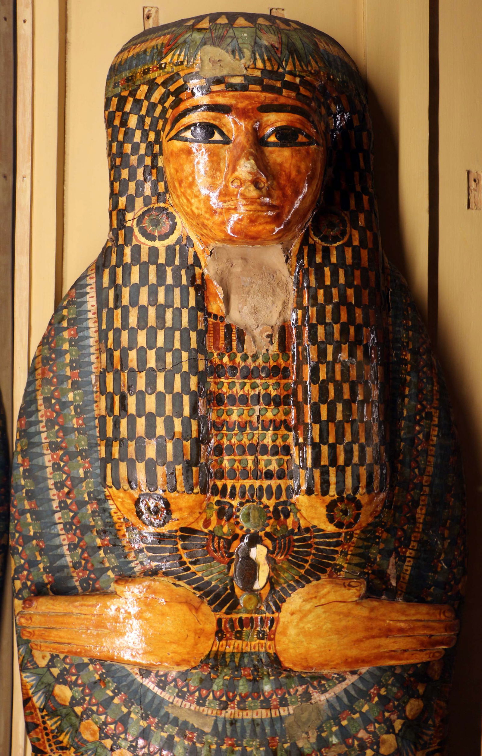 Museo Archeologico Nazionale