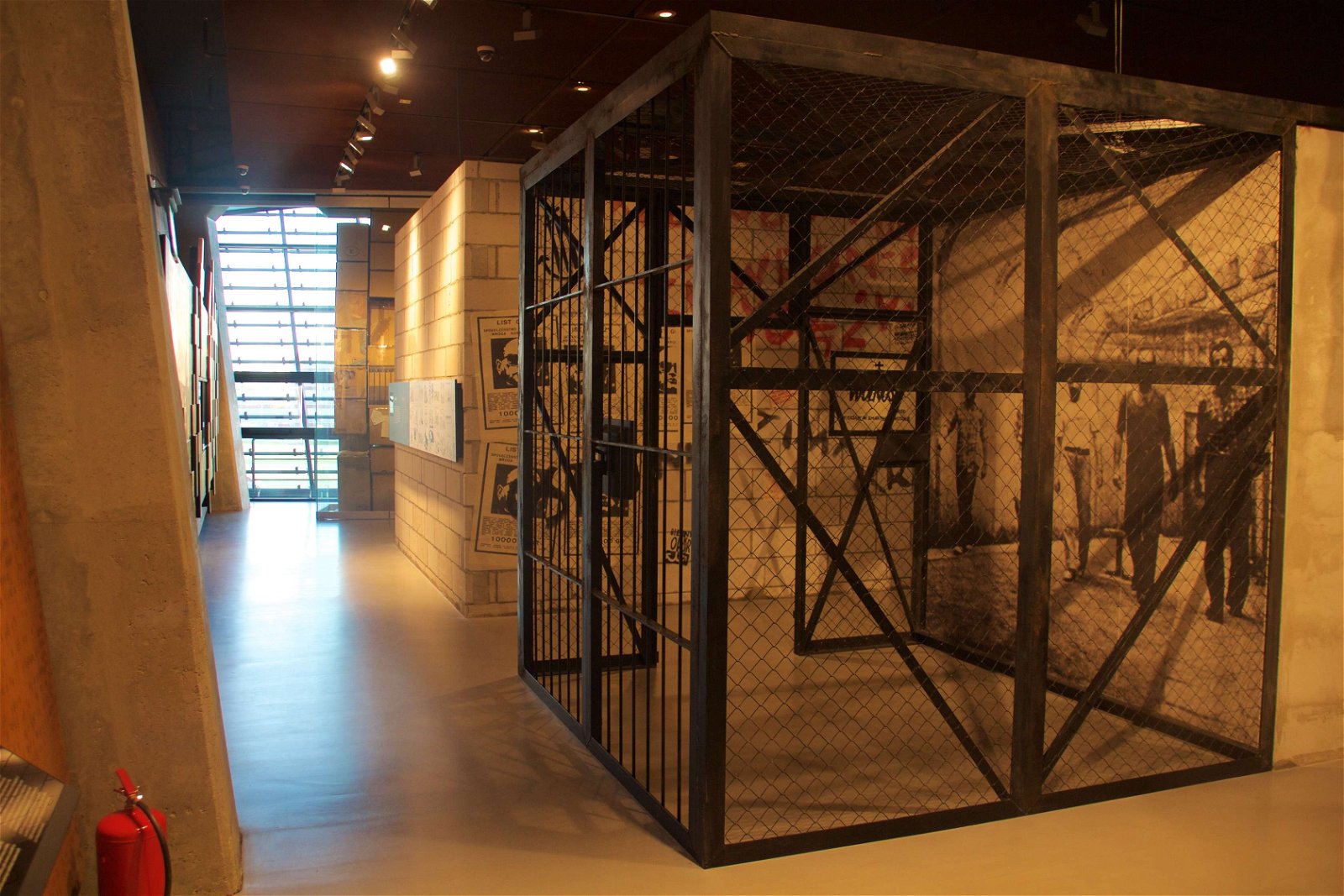 European Solidarity Centre