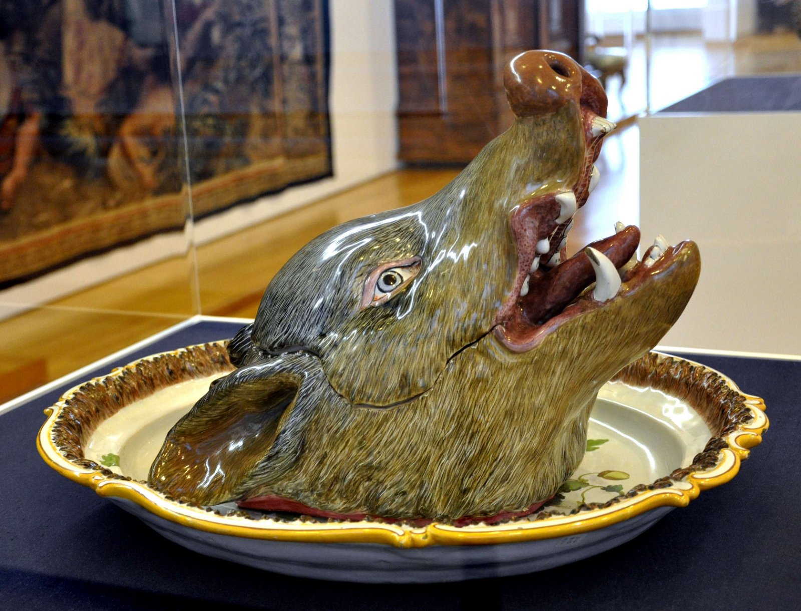 Museum Angewandte Kunst