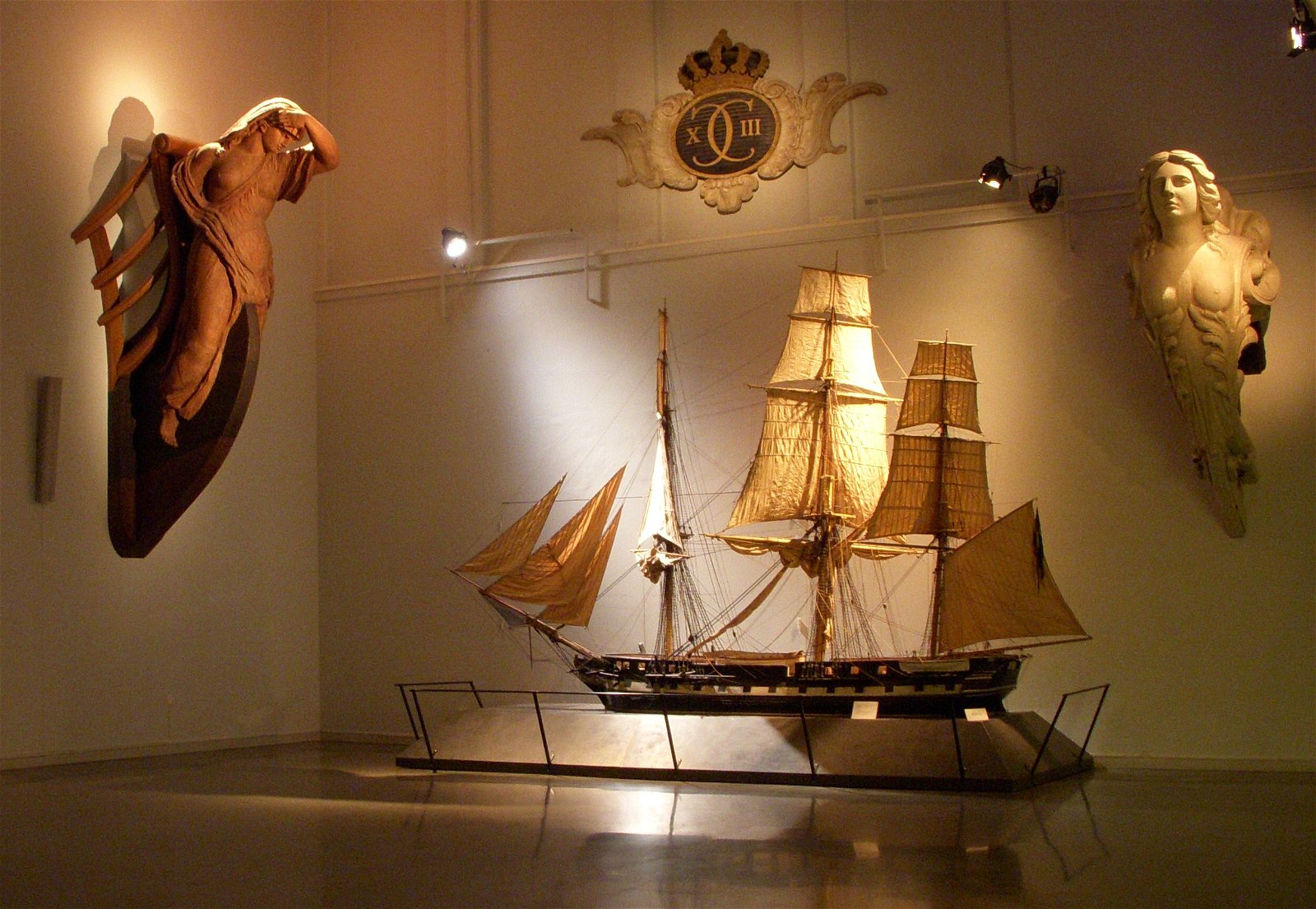 Maritime Museum