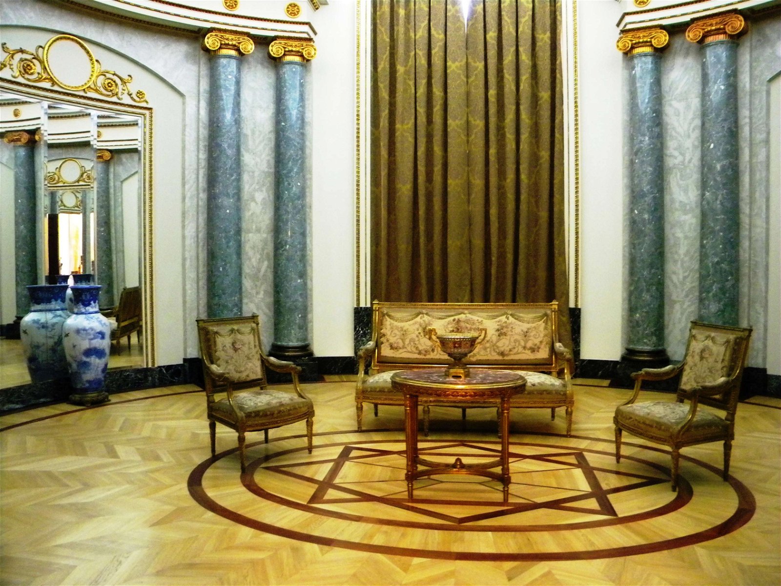 National Museum of Art of Romania