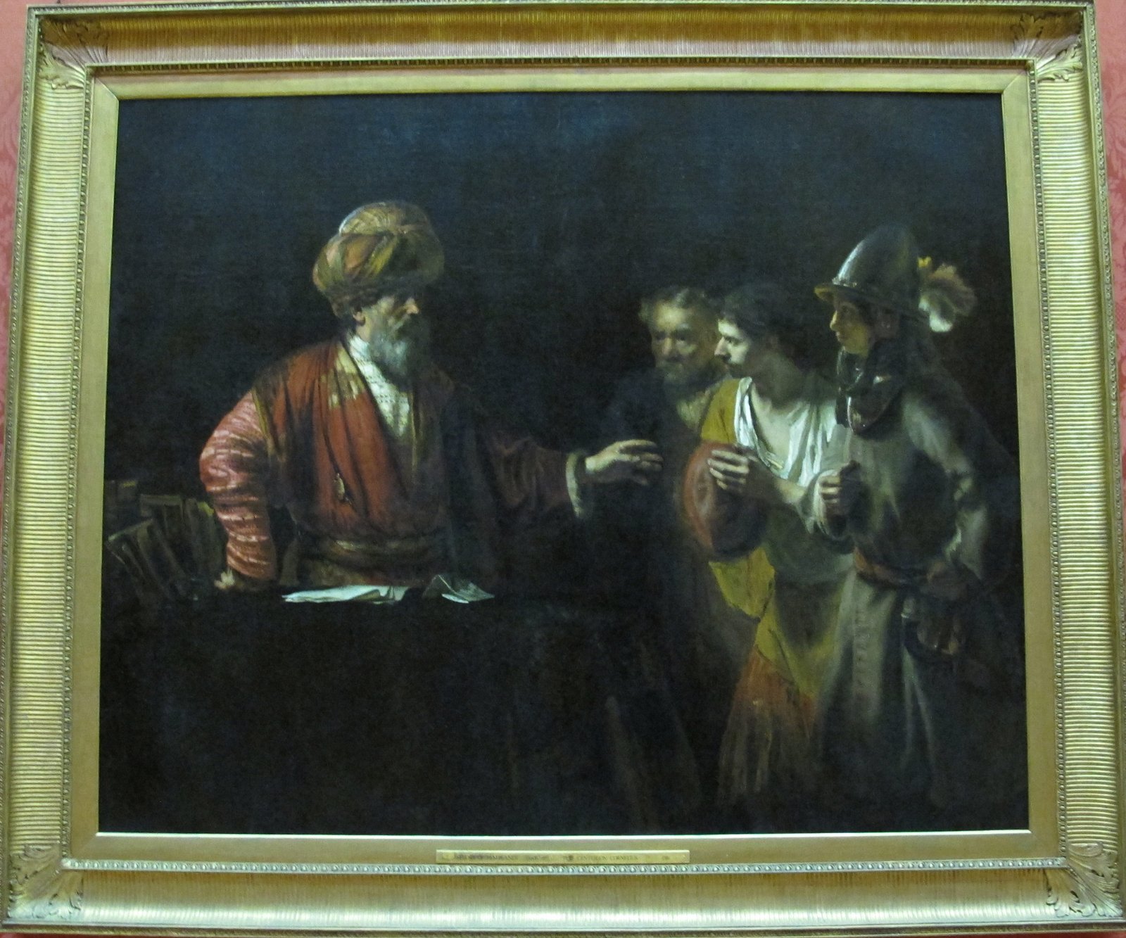 The Wallace Collection