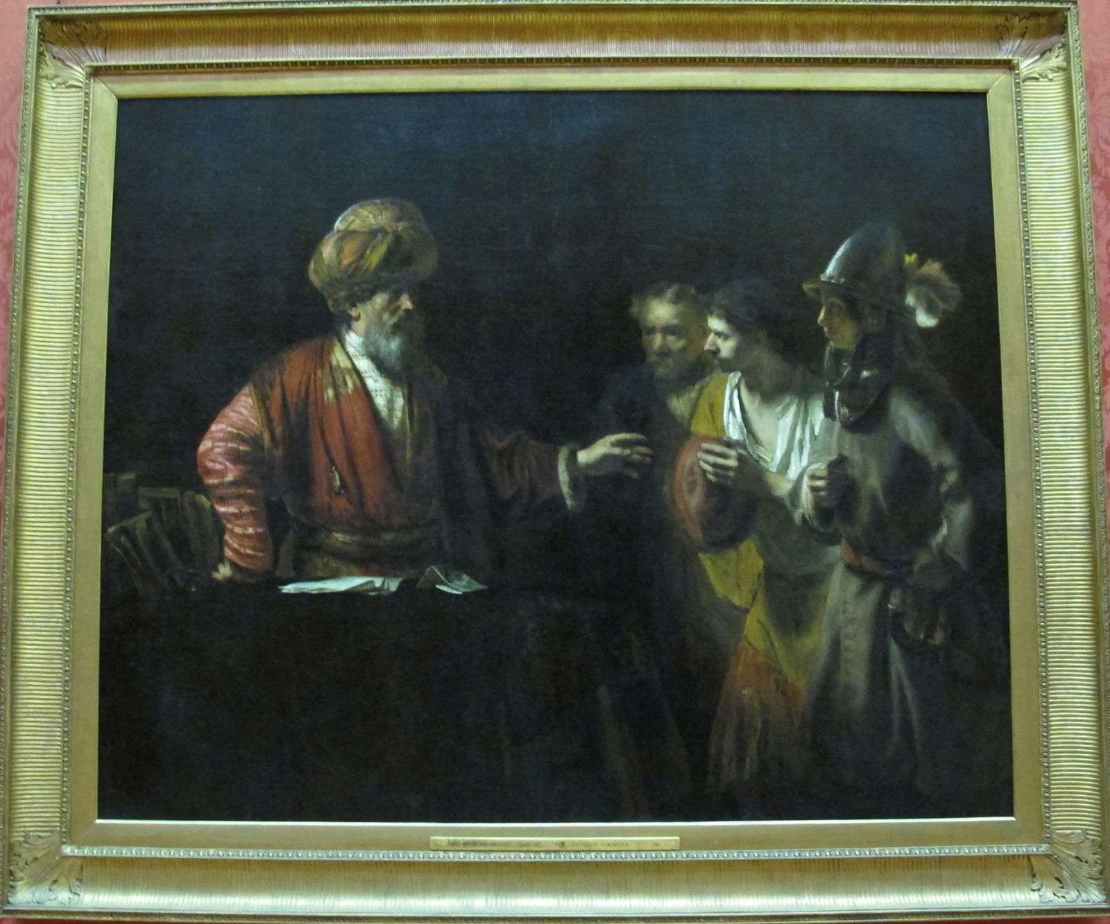 The Wallace Collection