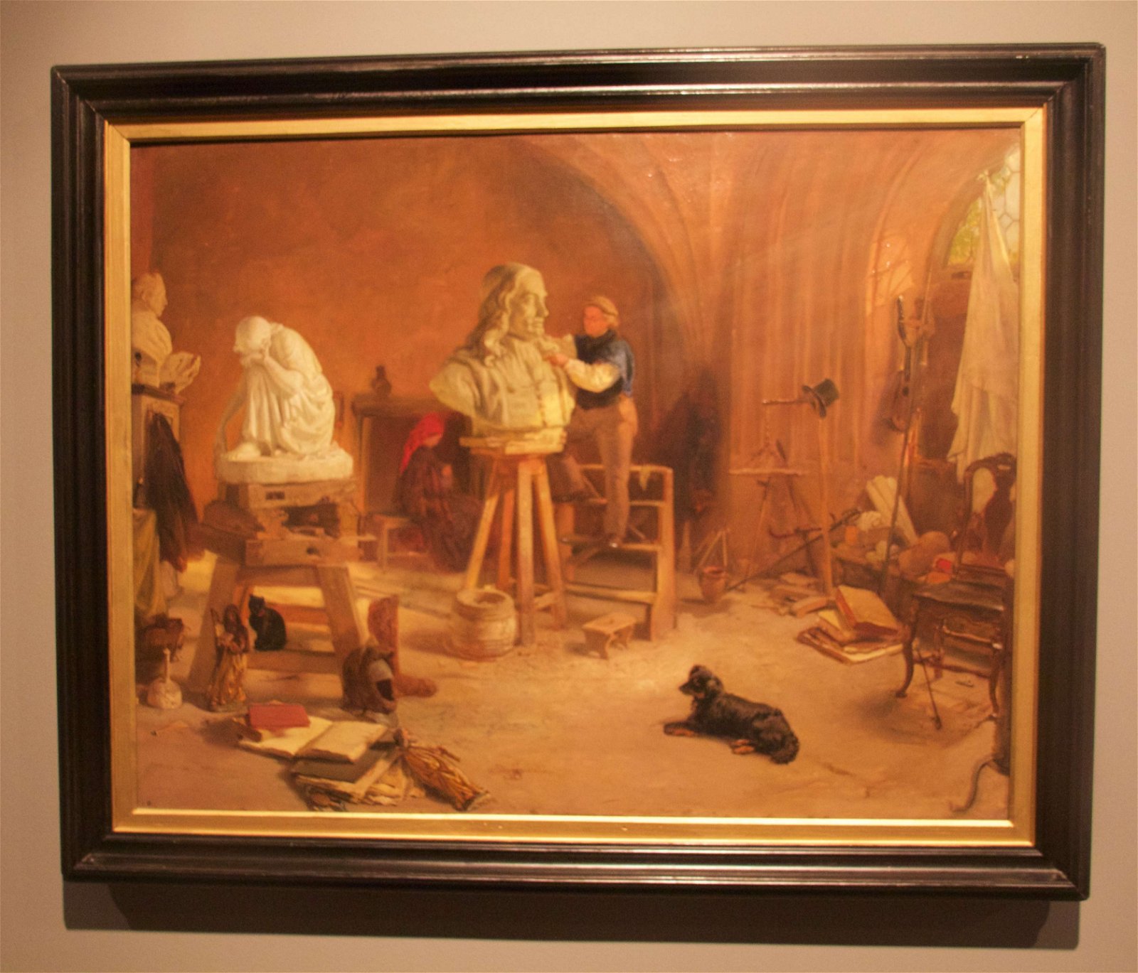 Gdansk National Museum