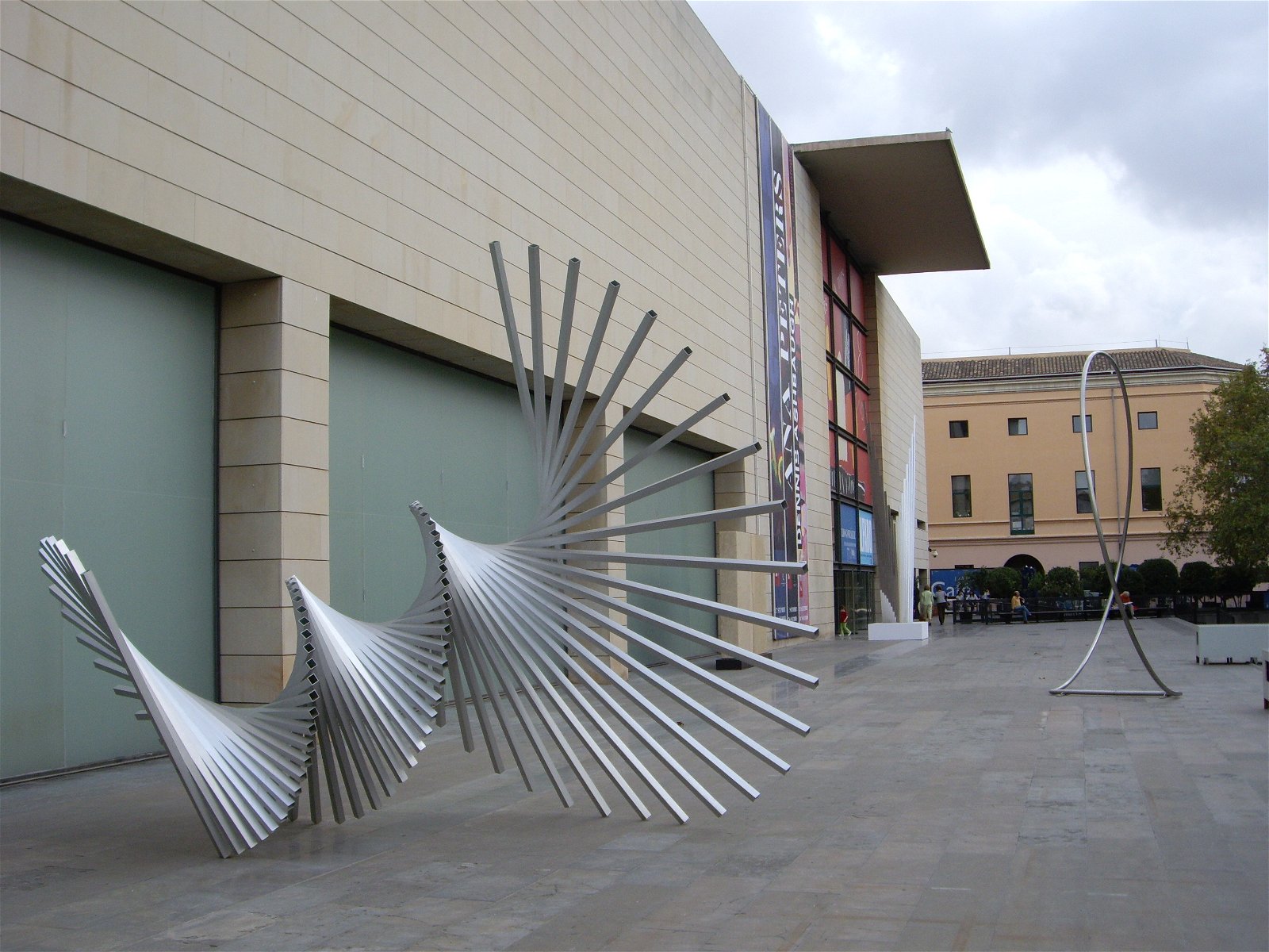 Institut Valencià d'Art Modern (IVAM)