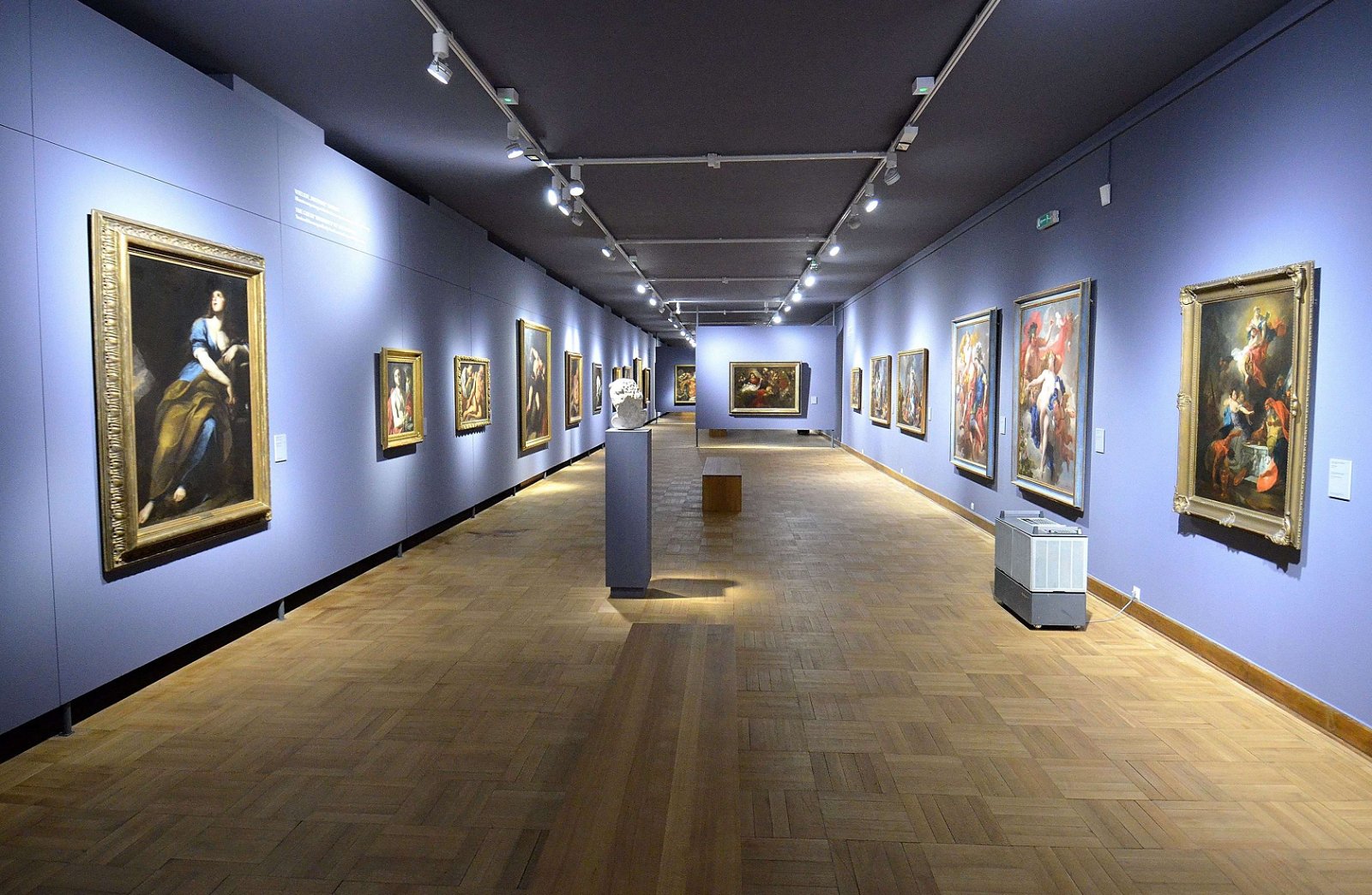 National Museum in Warsaw