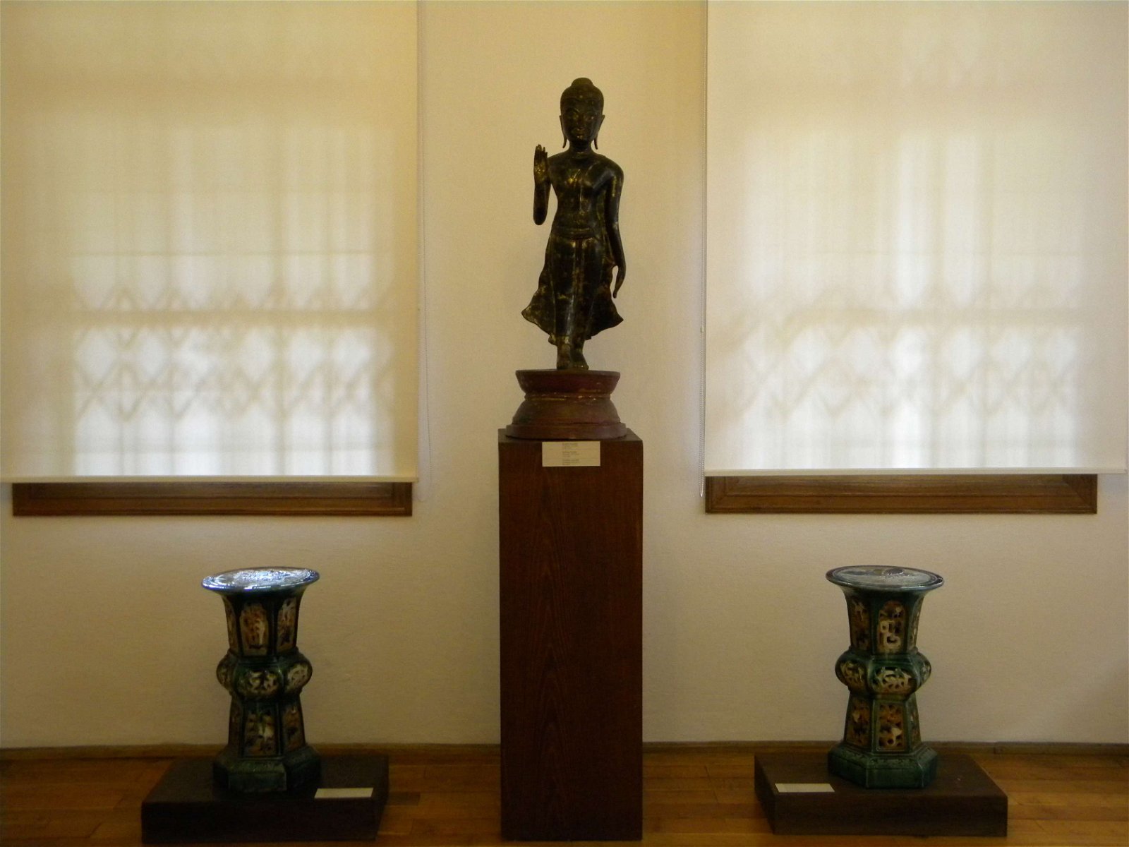 Theodor Pallady Museum