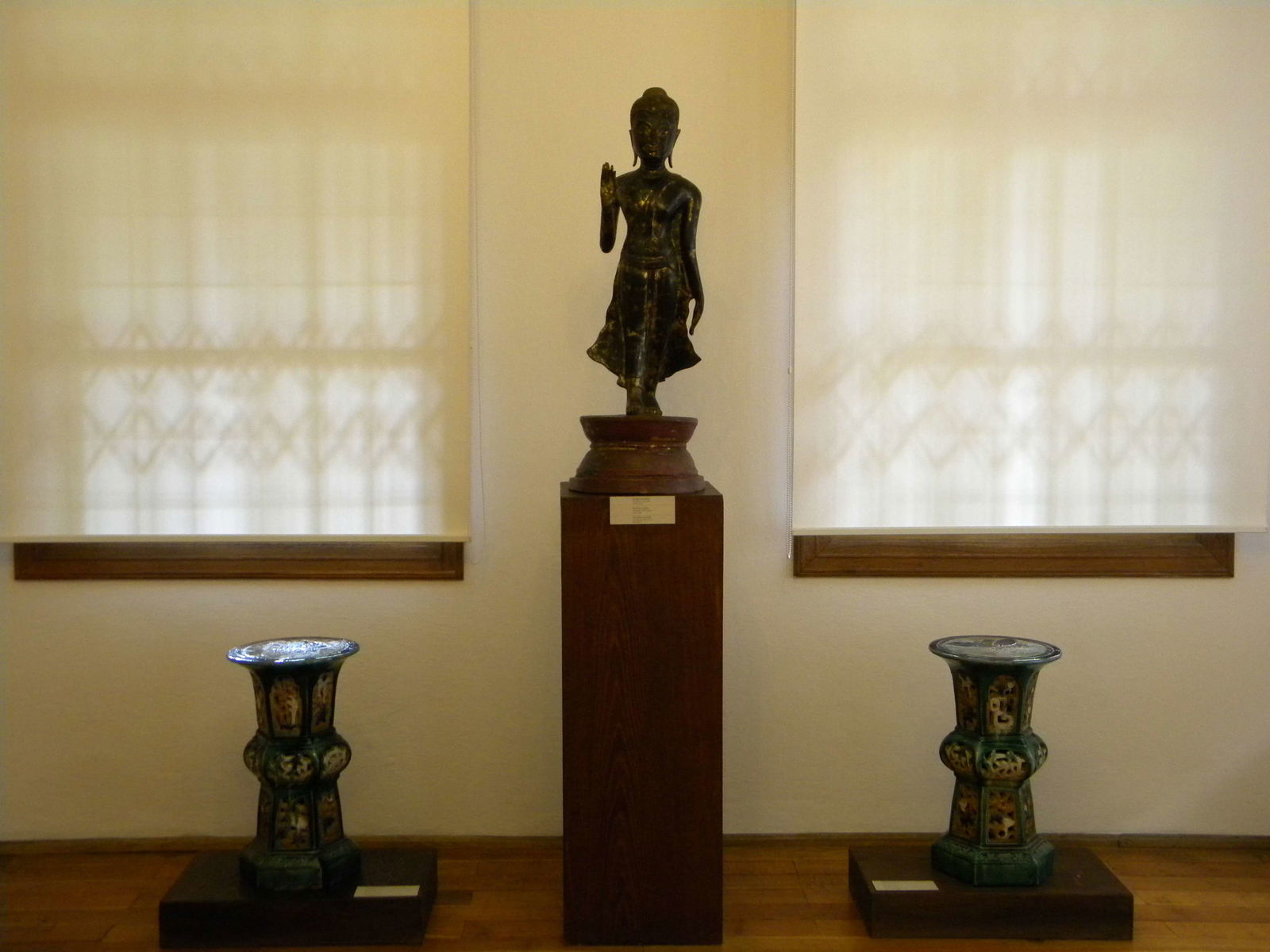 Theodor Pallady Museum