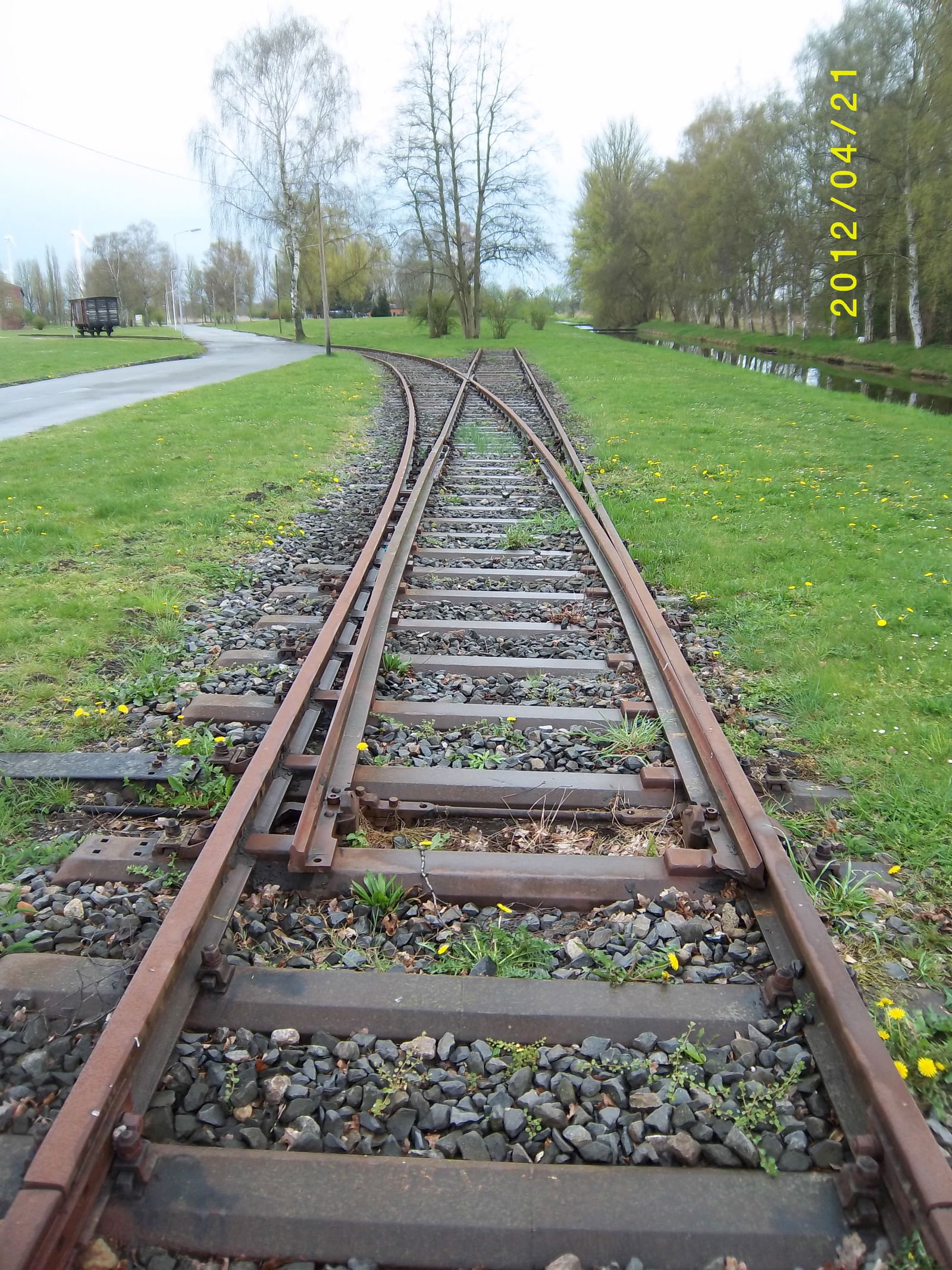 Neuengamme Concentration Camp Memorial