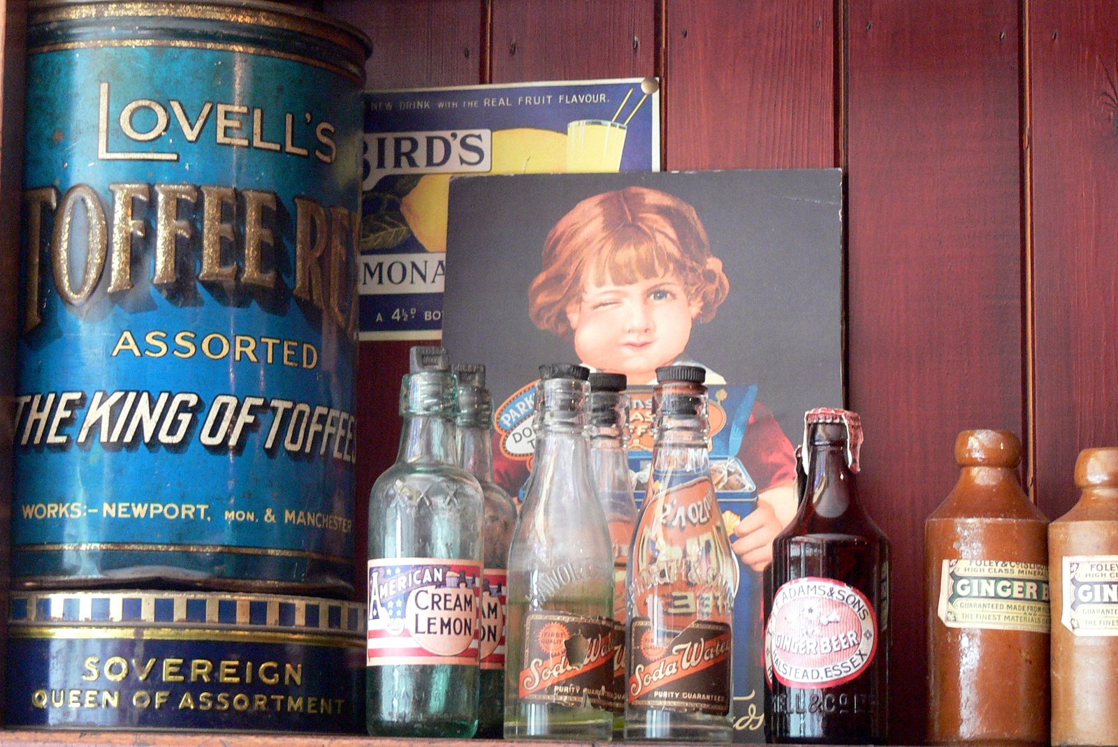 St Fagans National History Museum