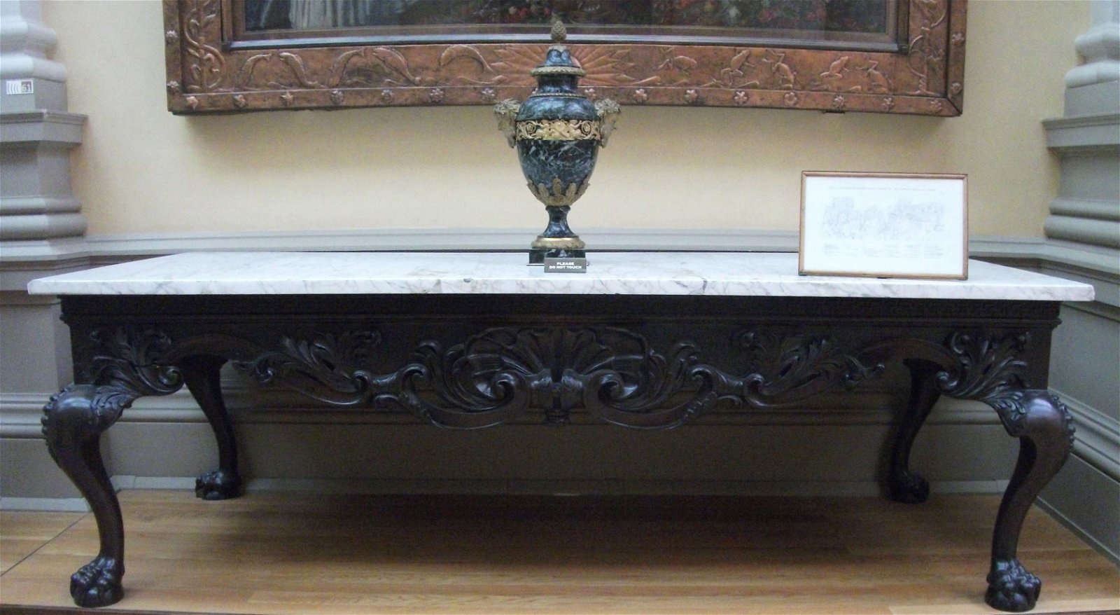 Lady Lever Art Gallery