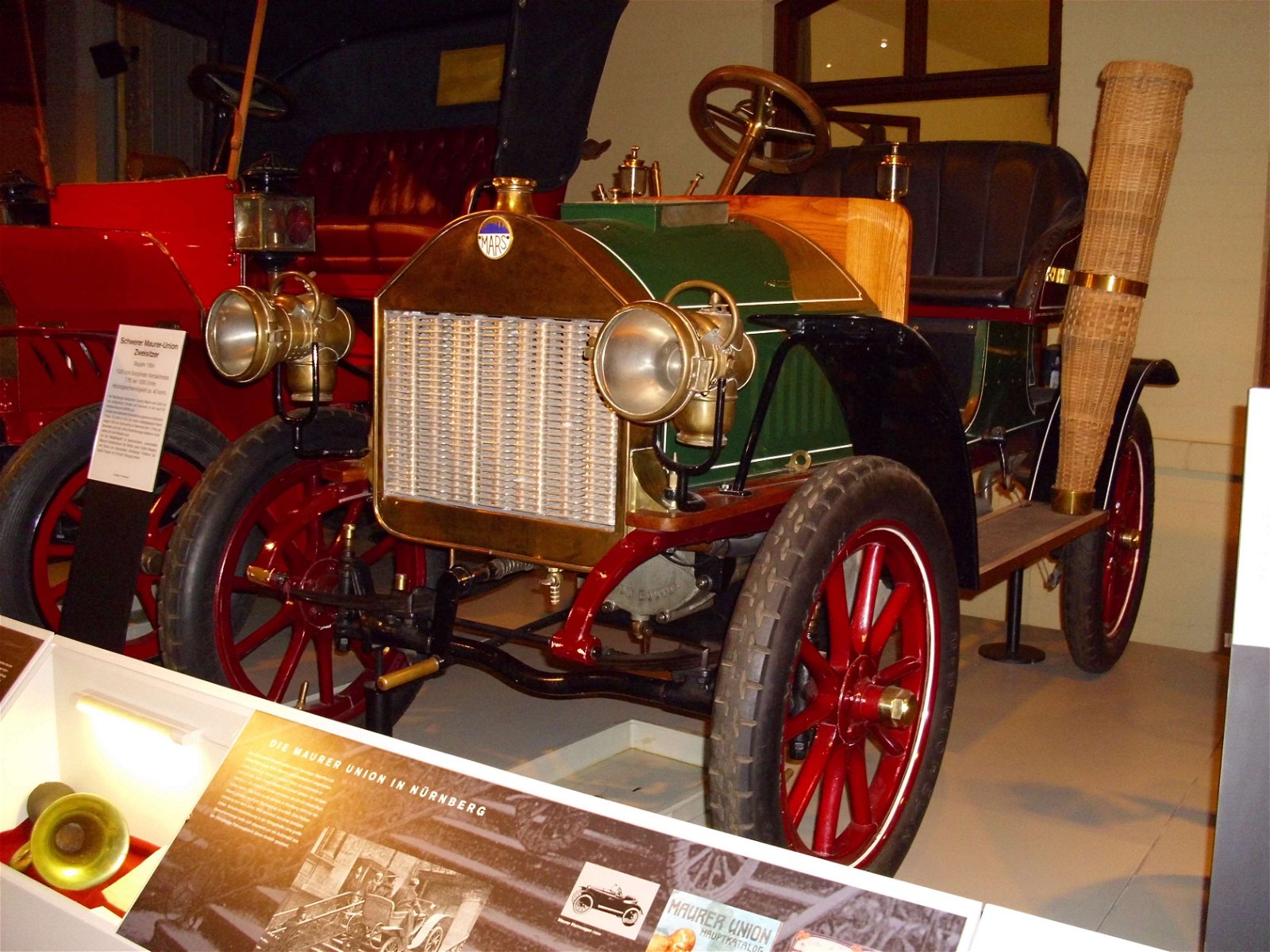 Museum for Industrial Culture