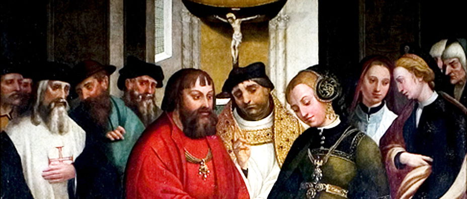 Church of Saint Roch