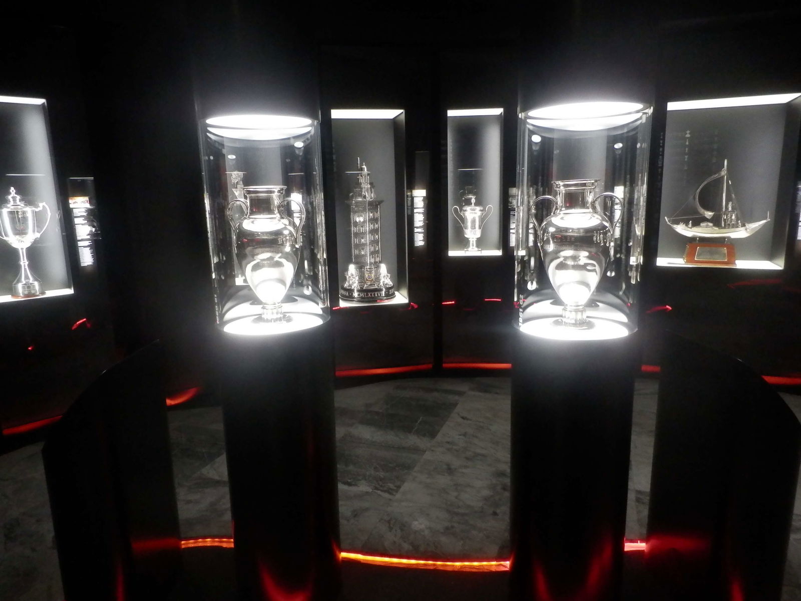 Museu Benfica - Cosme Damião