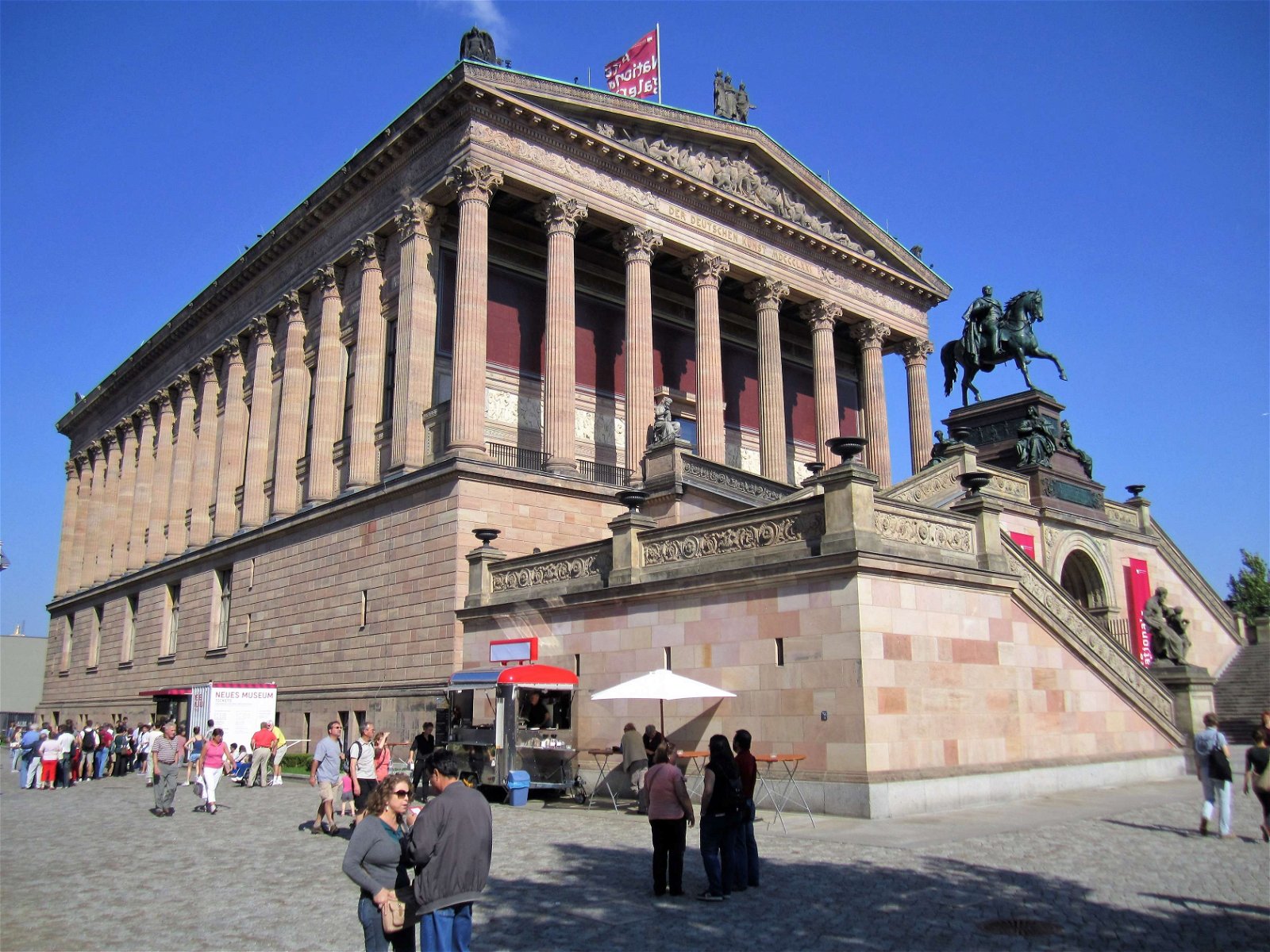 Old National Gallery