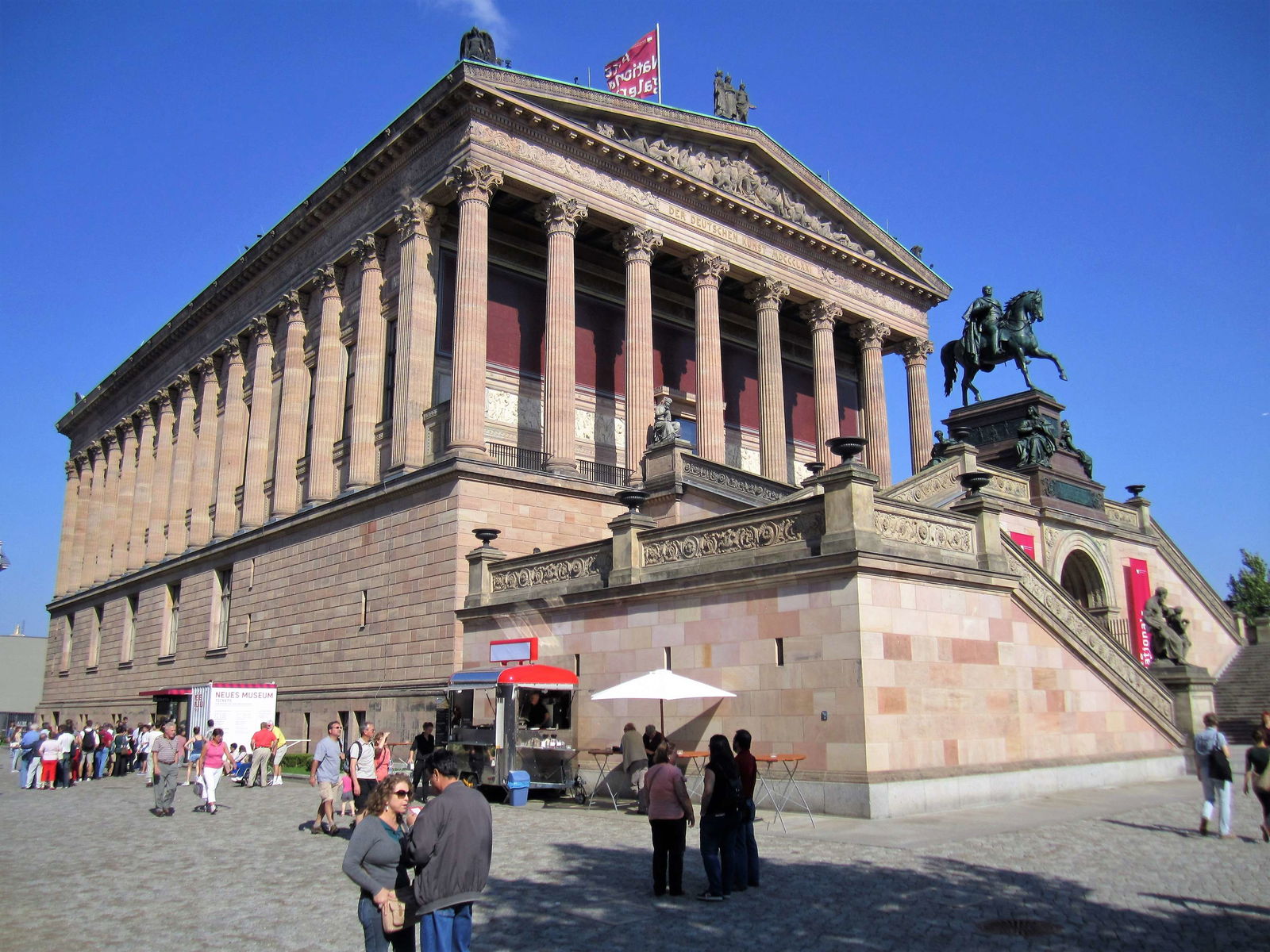 Old National Gallery