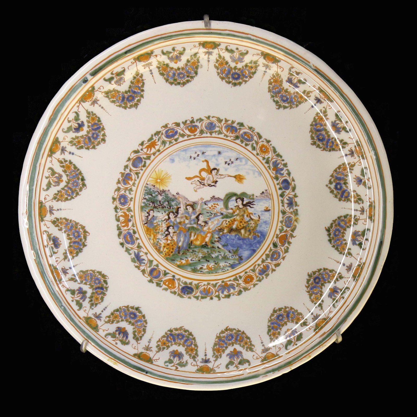 Musée des Arts décoratifs, de la Faïence et de la Mode