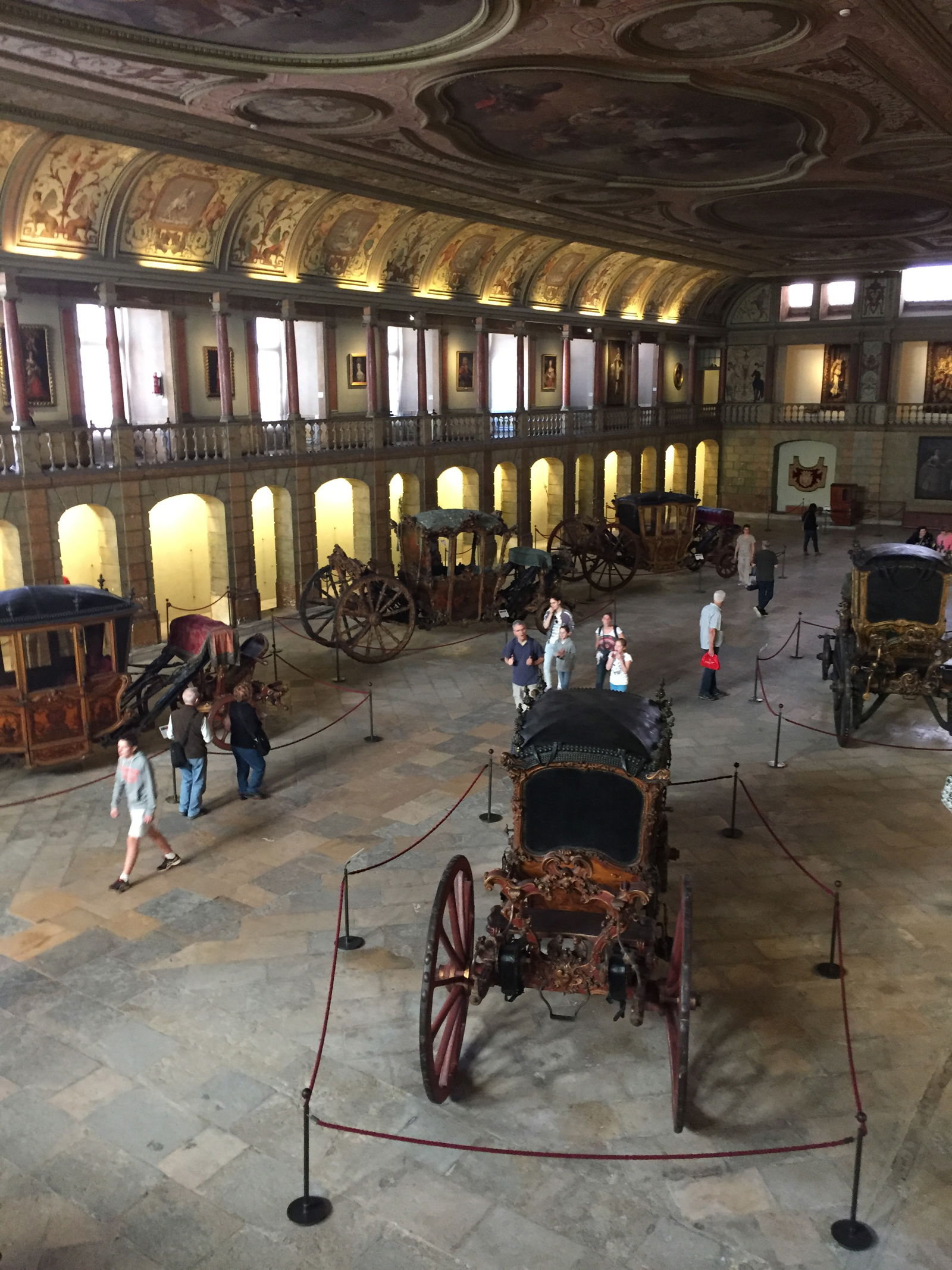 National Coach Museum