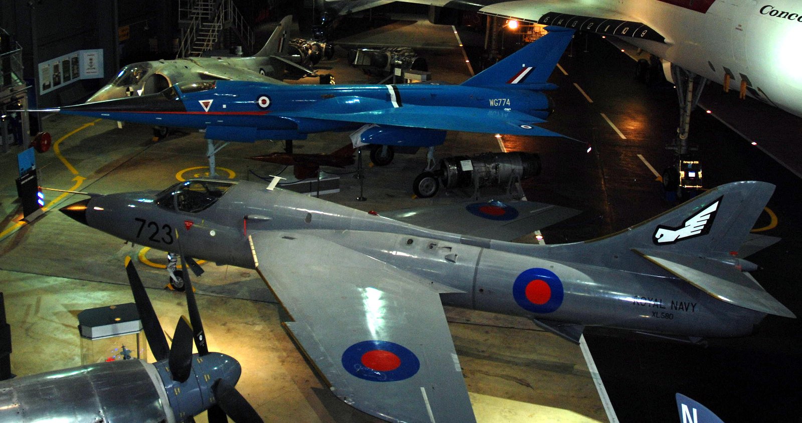 Fleet Air Arm Museum