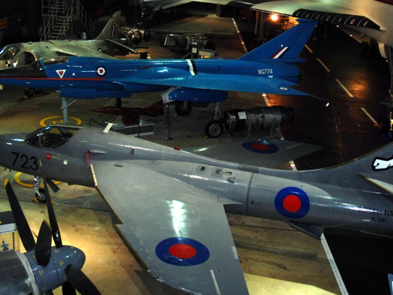 Fleet Air Arm Museum