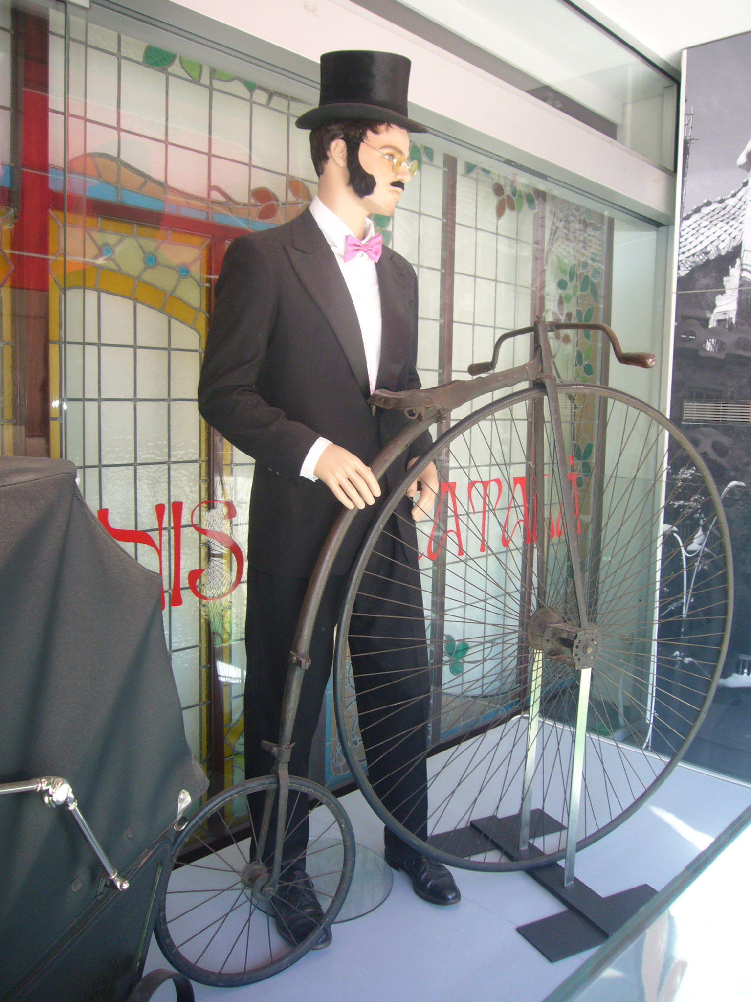 Museu del Modernisme Barcelona