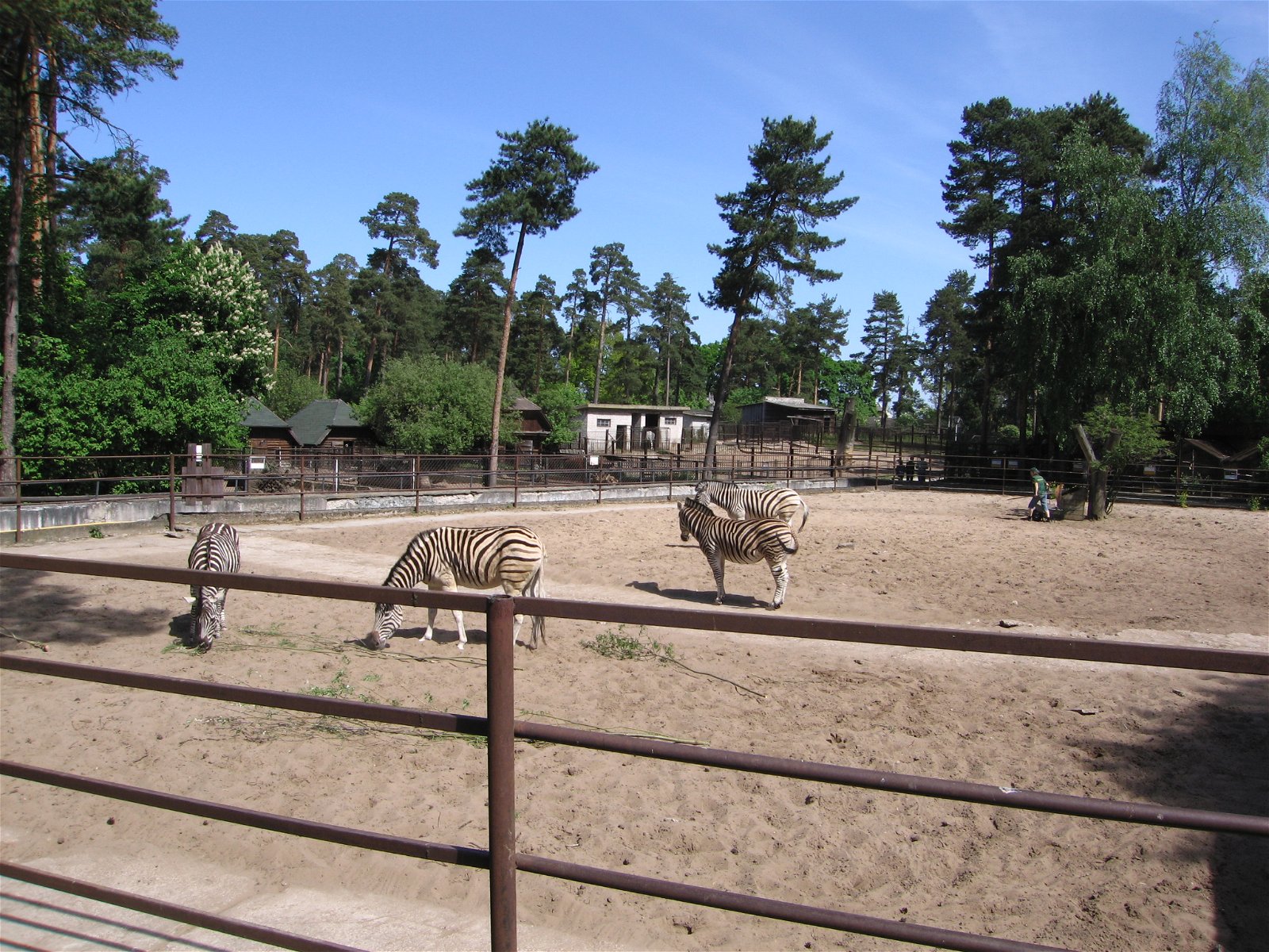 Riga Zoo