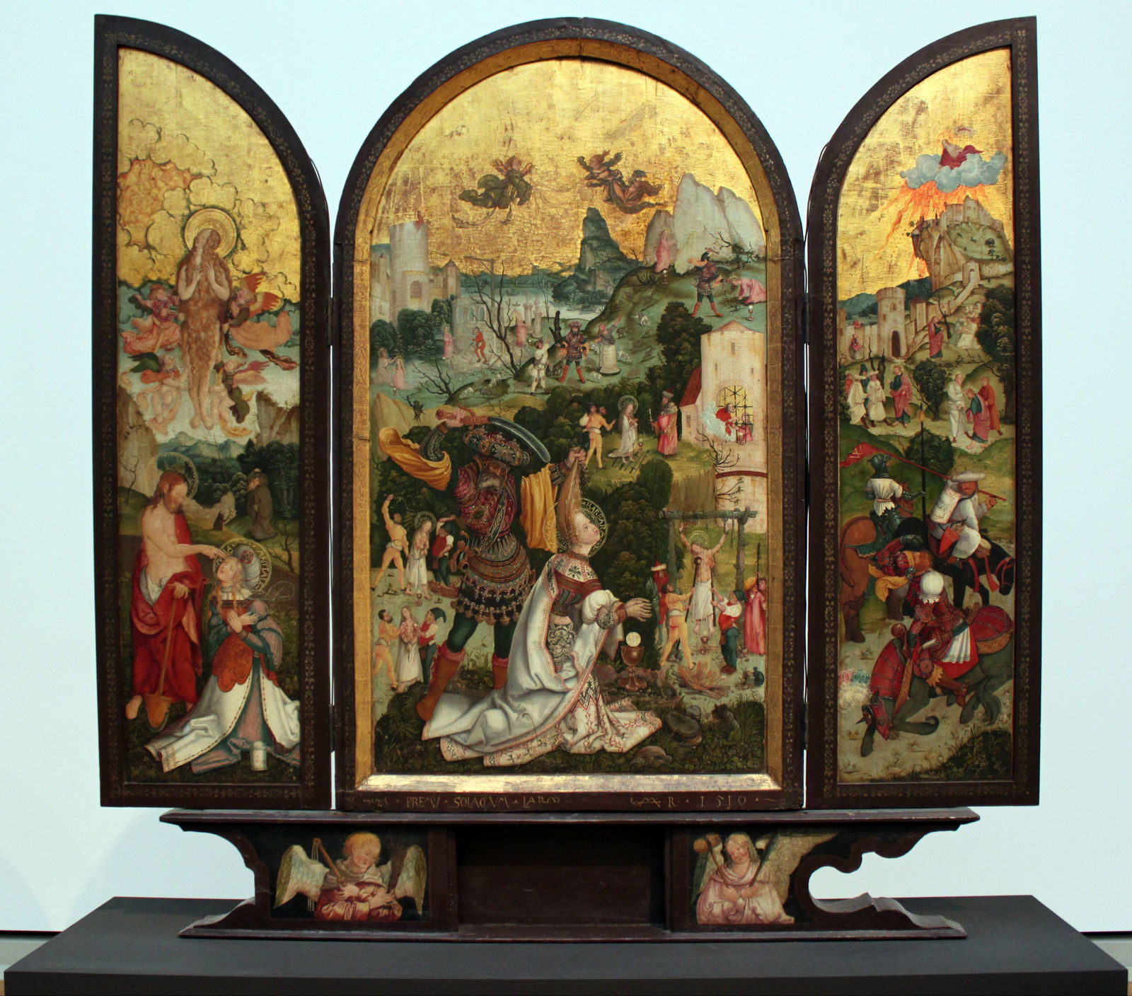 Staatsgalerie Stuttgart