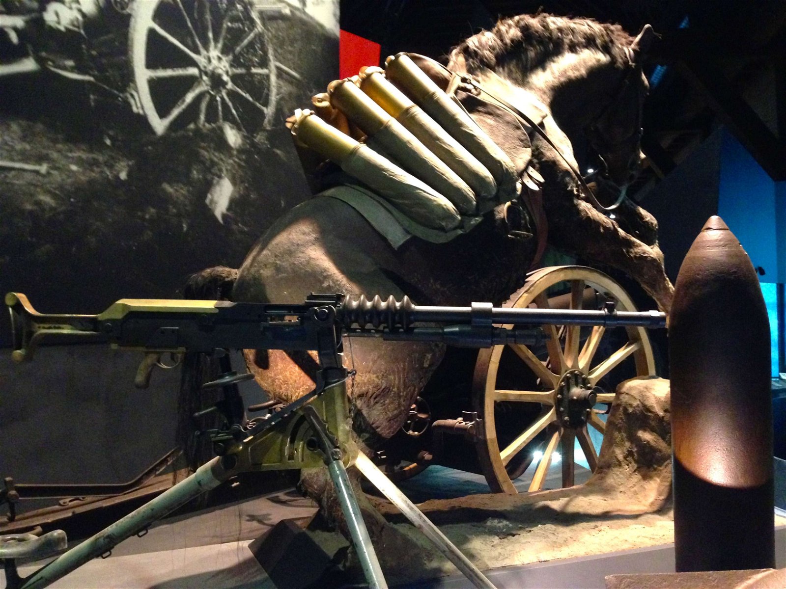 In Flanders Fields Museum