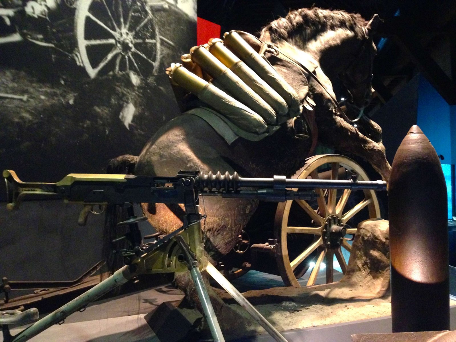 In Flanders Fields Museum