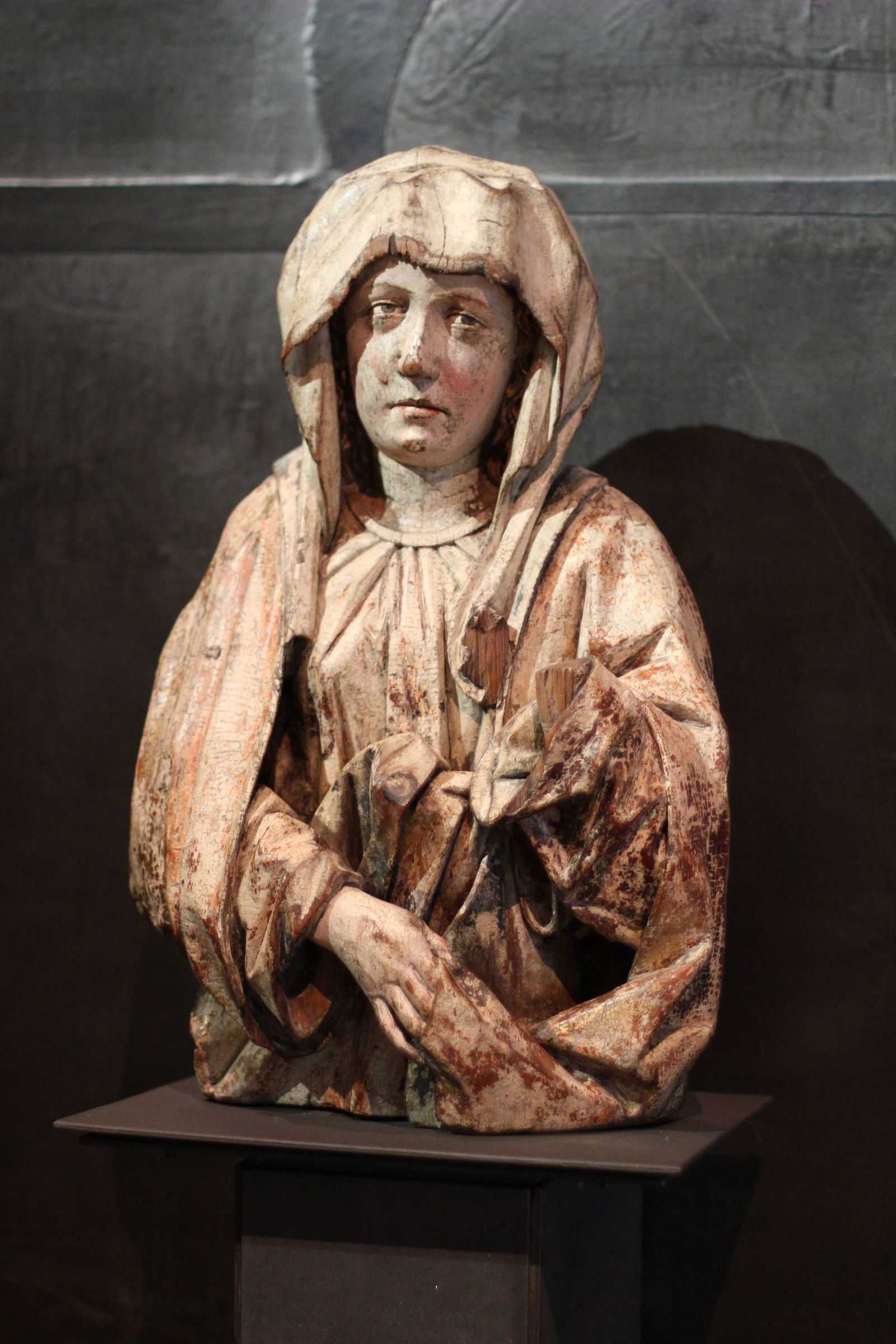 Convent of Saint Agnes of Bohemia