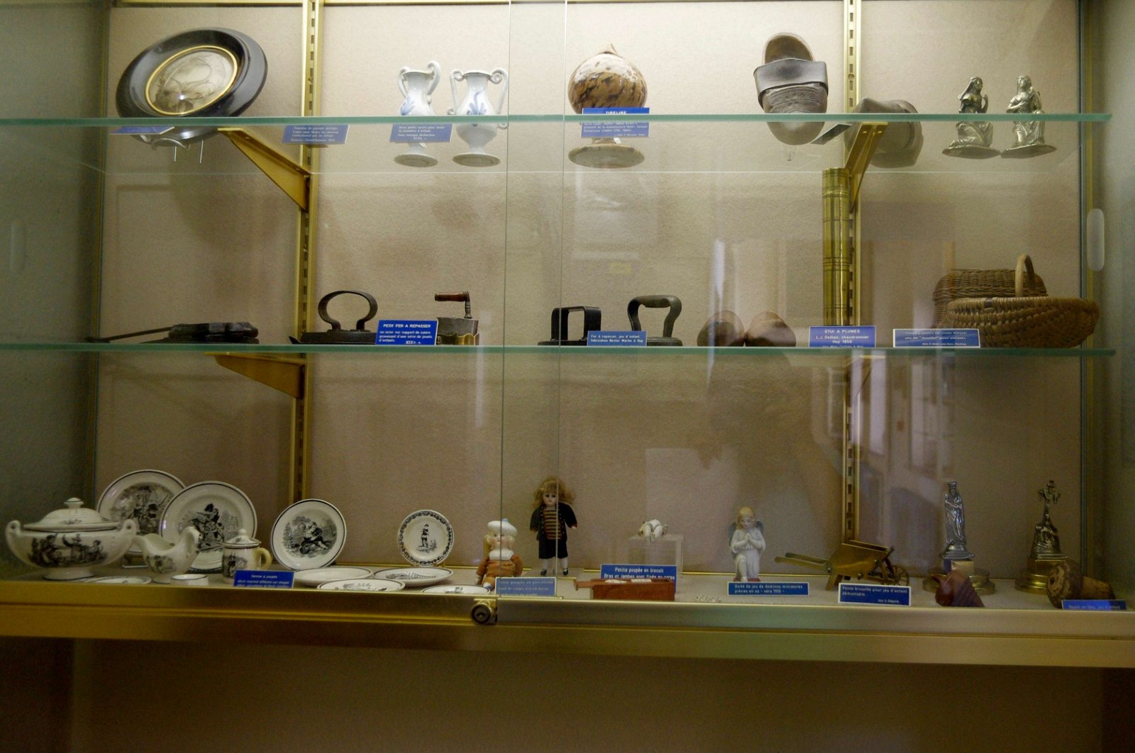 Gemeentelijk museum van Hoei