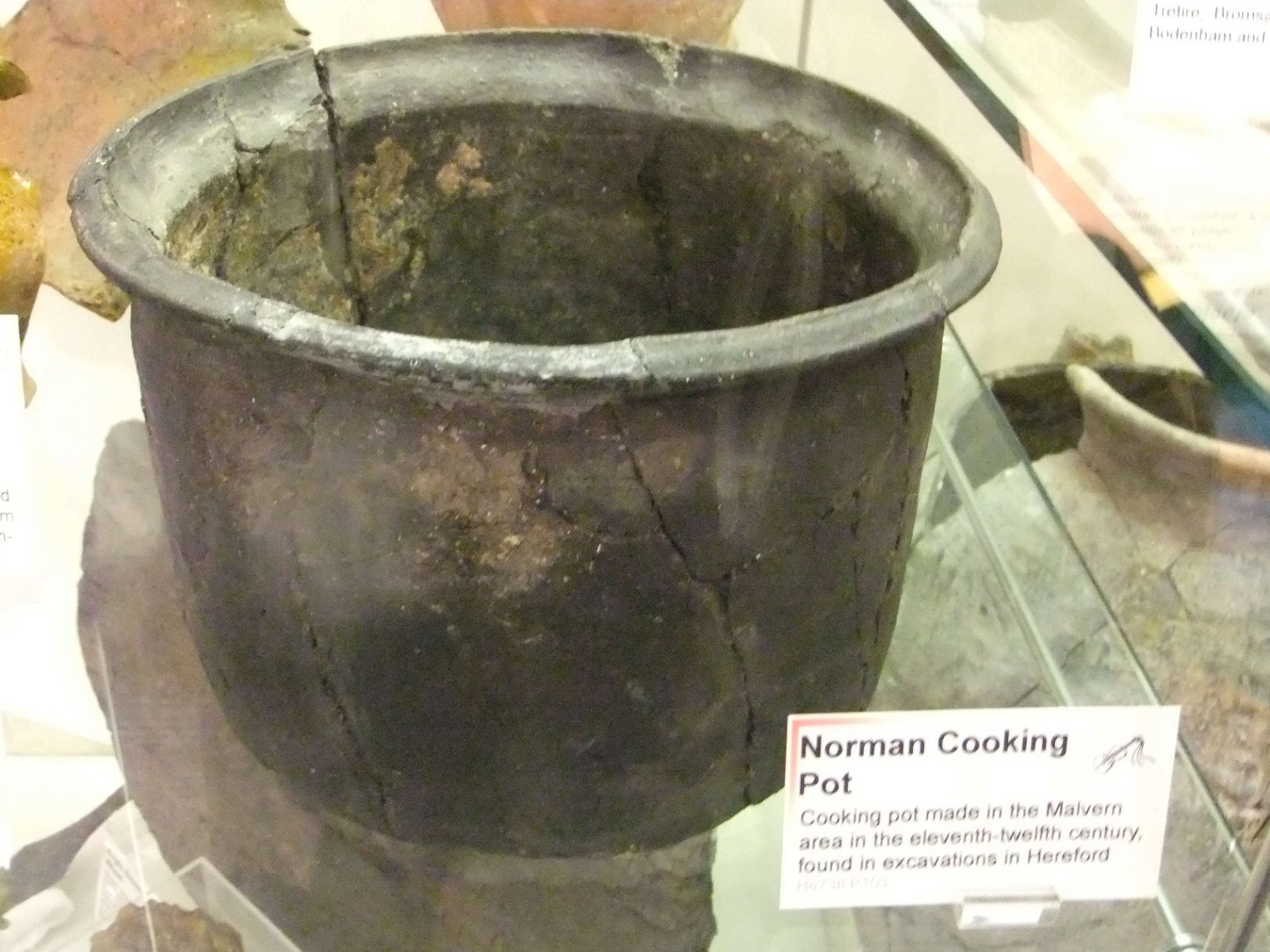 Hereford Museum and Art Gallery