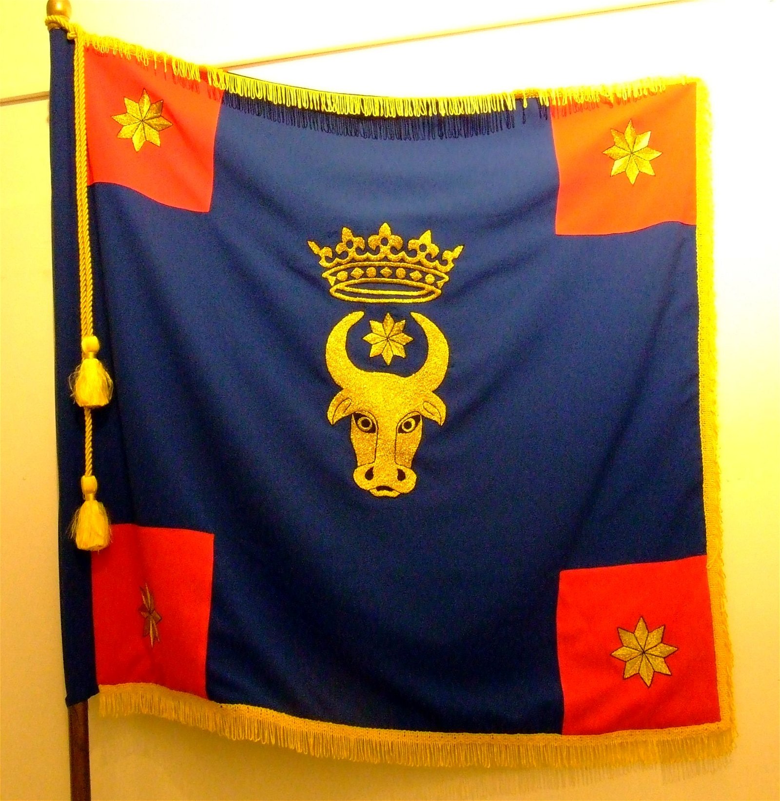 Museum of Military History