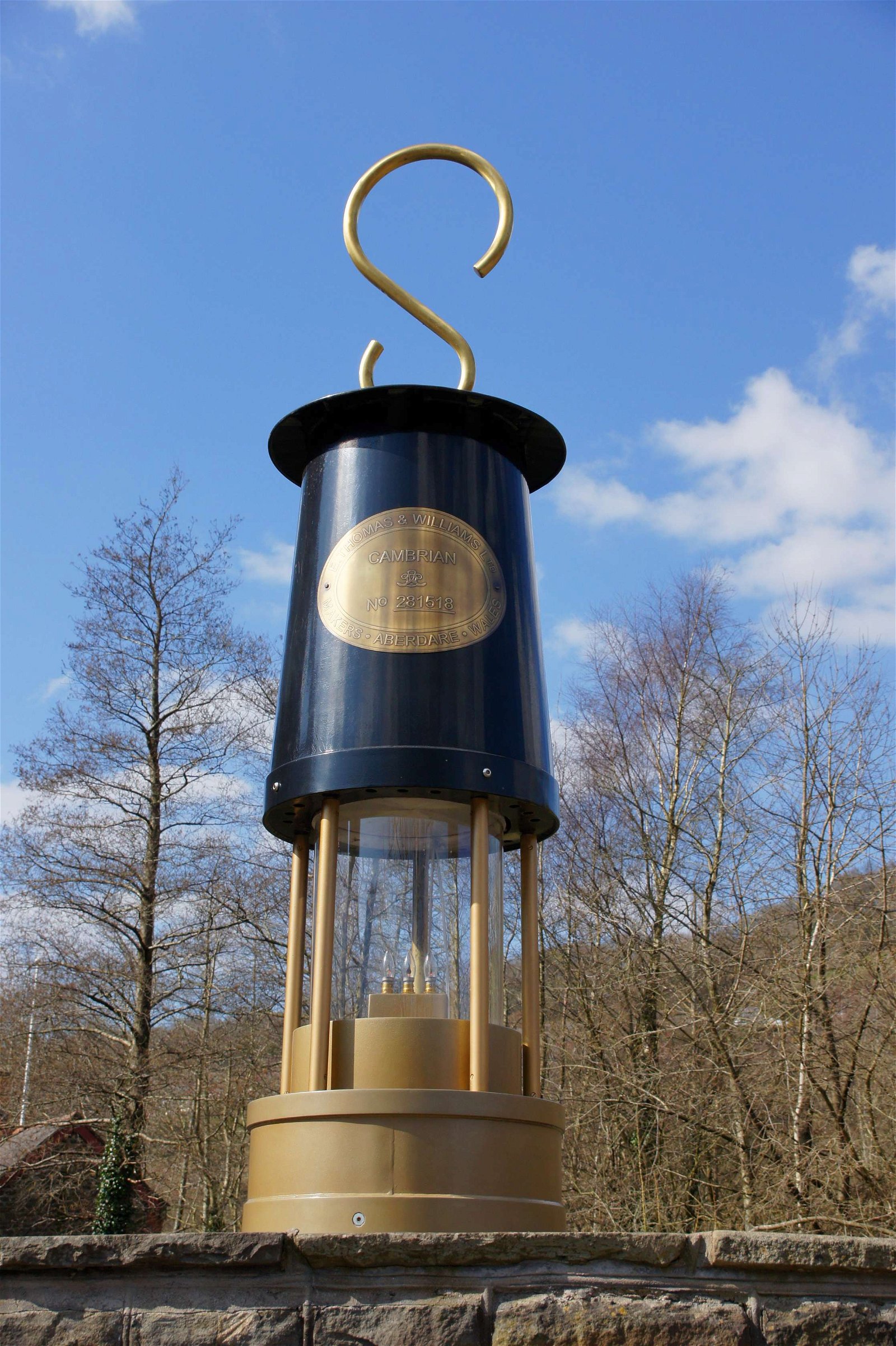 Rhondda Heritage Park