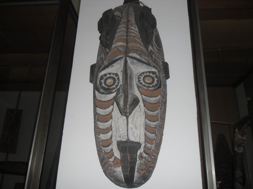 Zagreb Ethnographic Museum