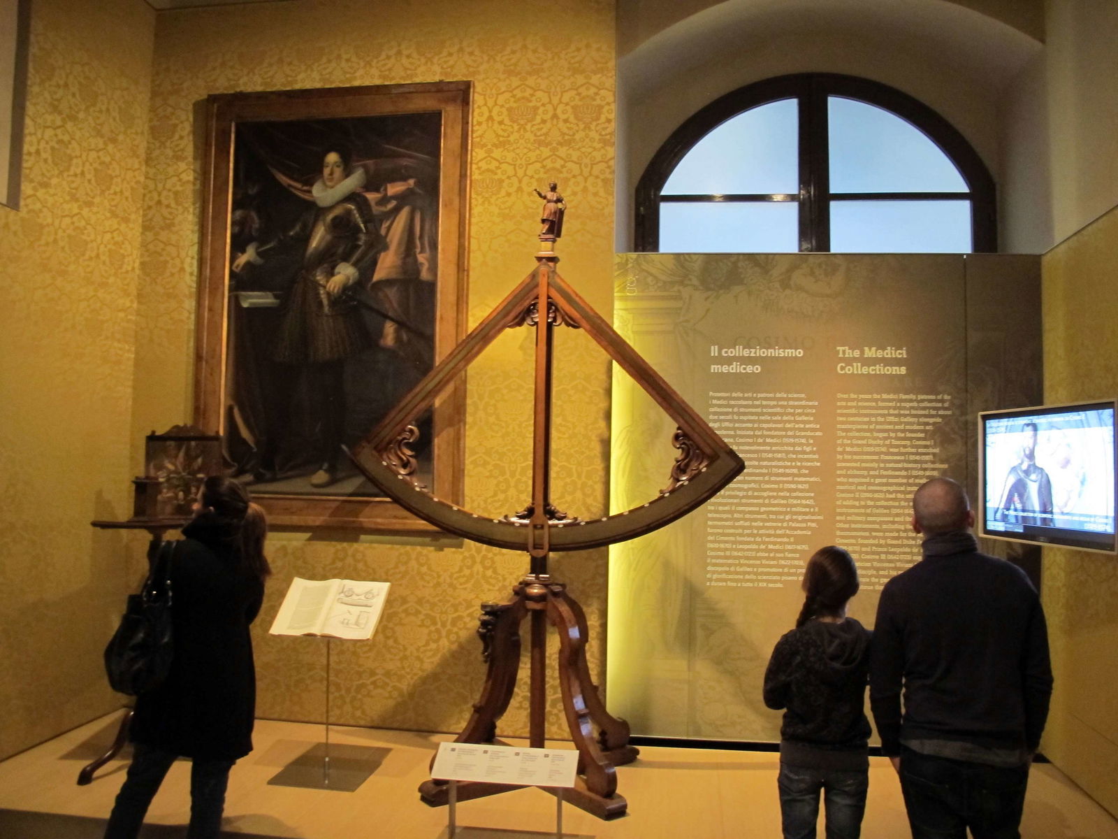 Museo Galileo