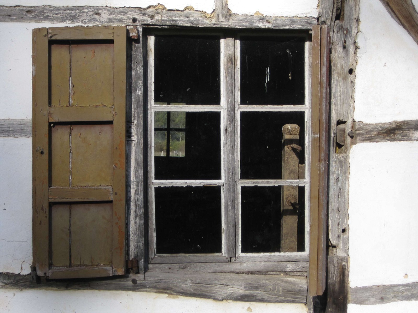 Musées du Fourneau Saint-Michel