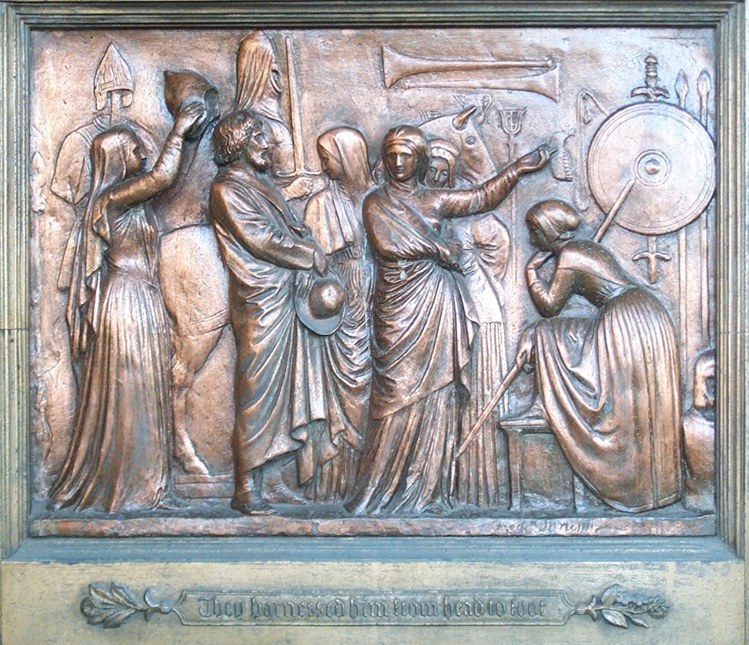 John Bunyan Museum and Library